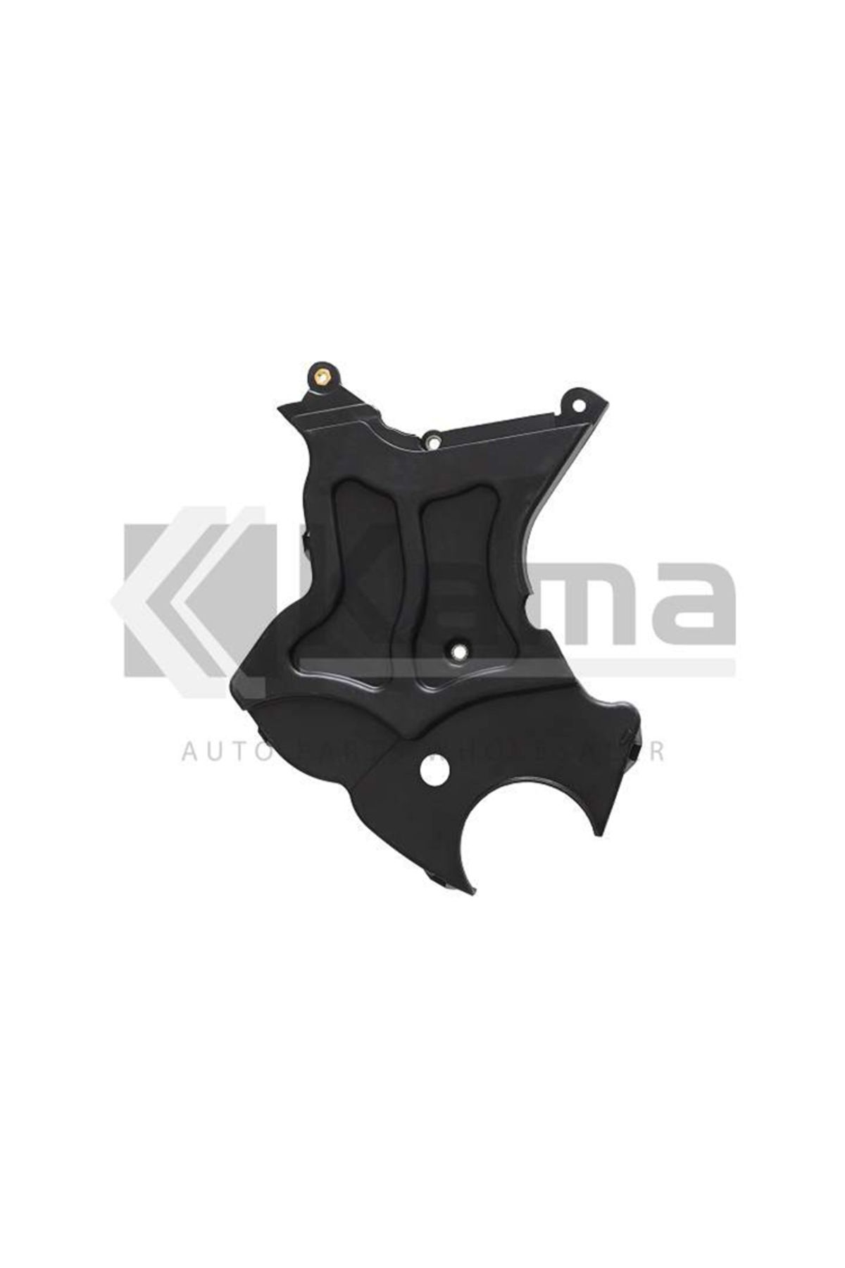 mette 5638077 EKSANTRİK KAPAĞI ÖN ALT OPEL ASTRA-F (X1.6XEL)