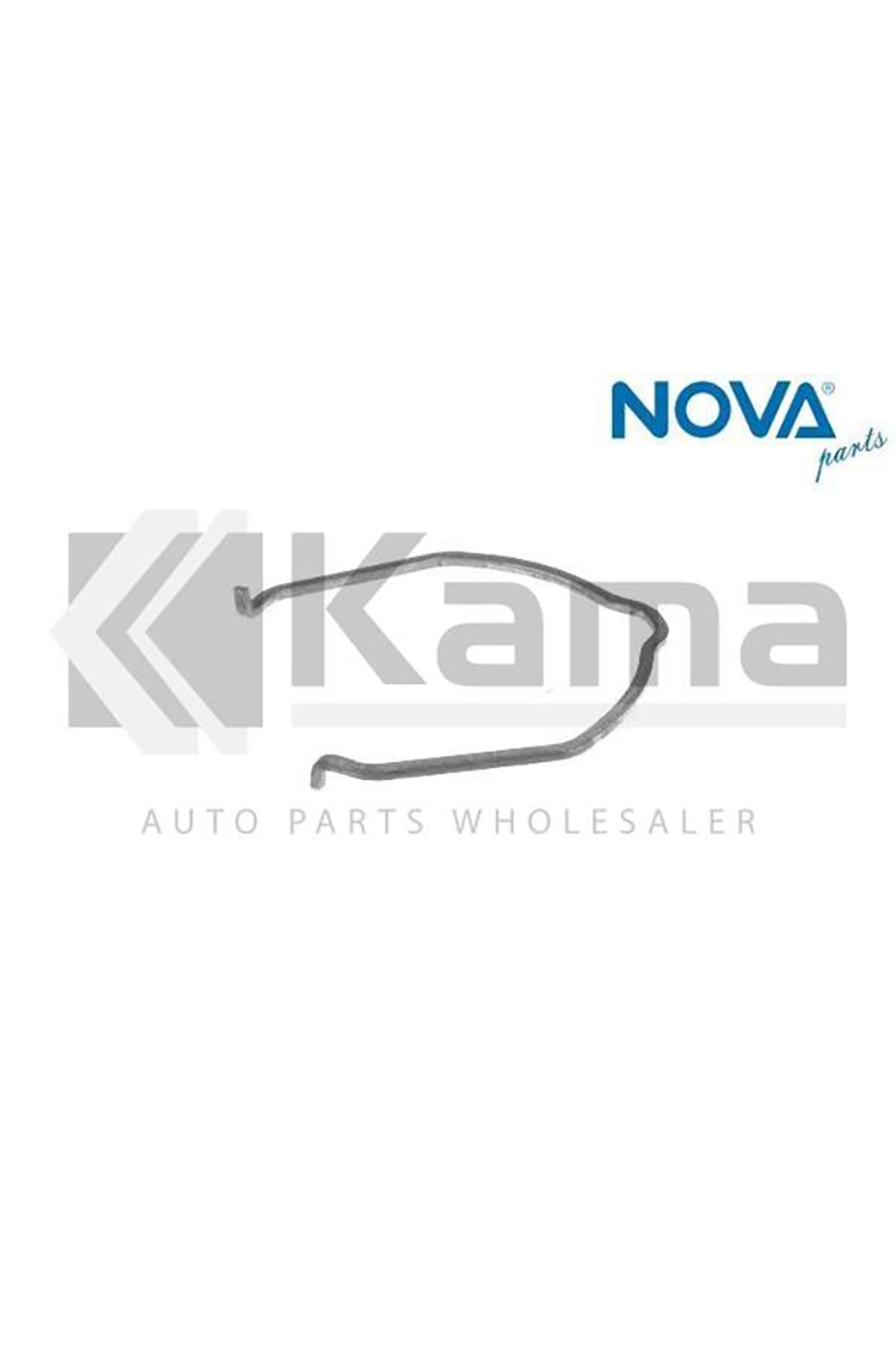 Nova 1J0145769B TURBO HORTUM SEKMANI VW GOLF-5 / JETTA / POLO / TRANSPORTER-T5 / SKODA OCTAVIA