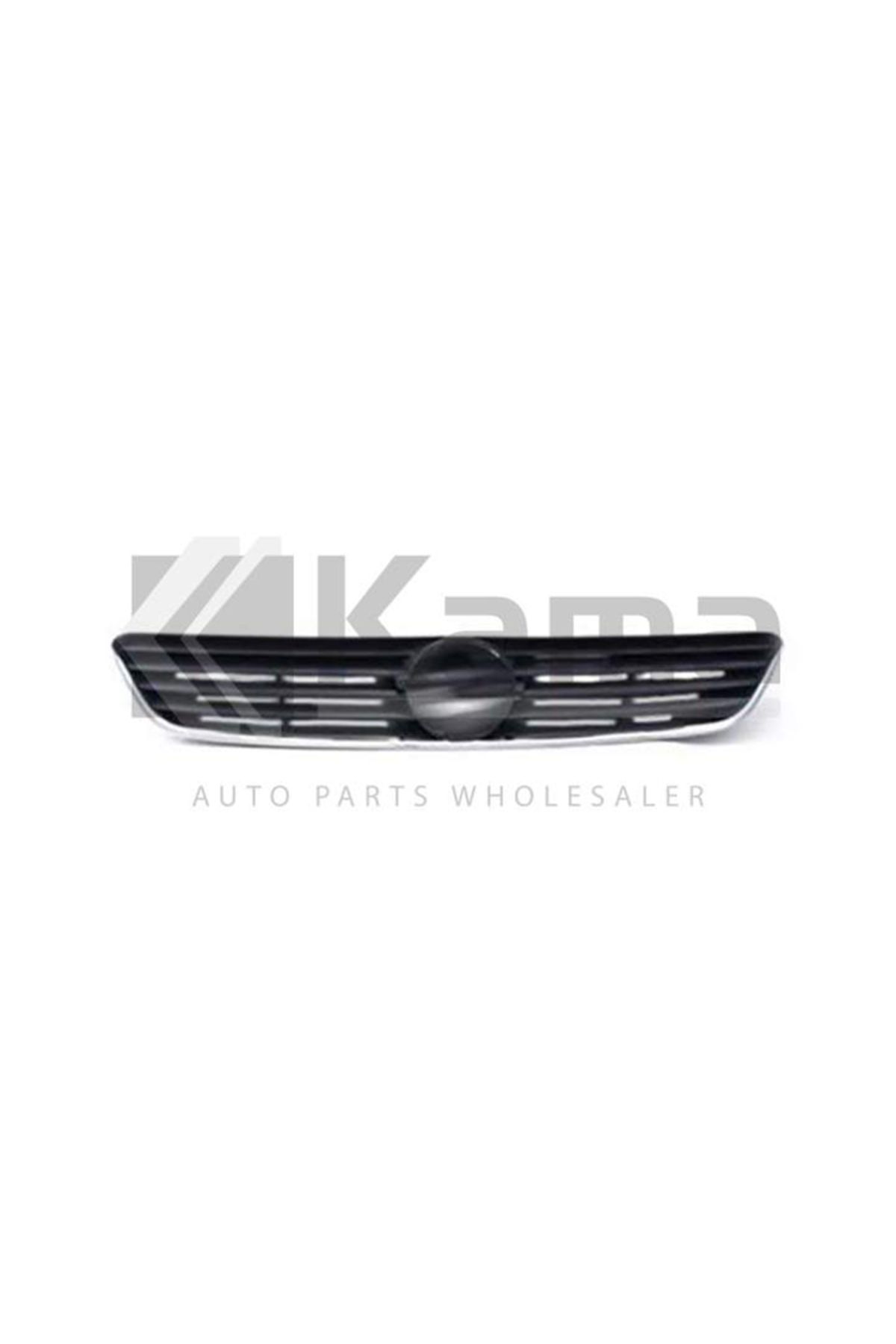 mette 90547394-6320065 PANJUR ÖN (NİKELAJLI) OPEL ASTRA-G