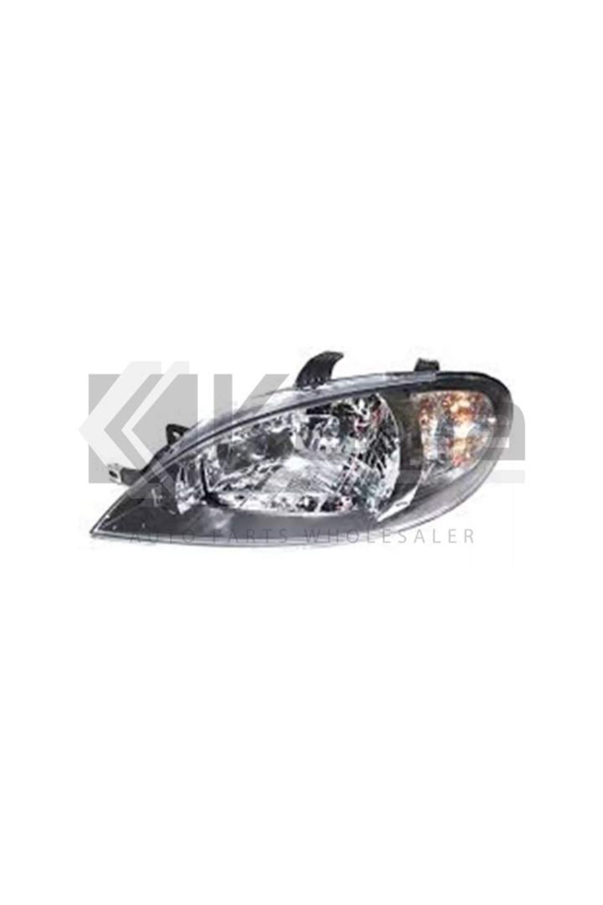 mette 96458815 FAR SOL CHEVROLET LACETTI J200 03-08