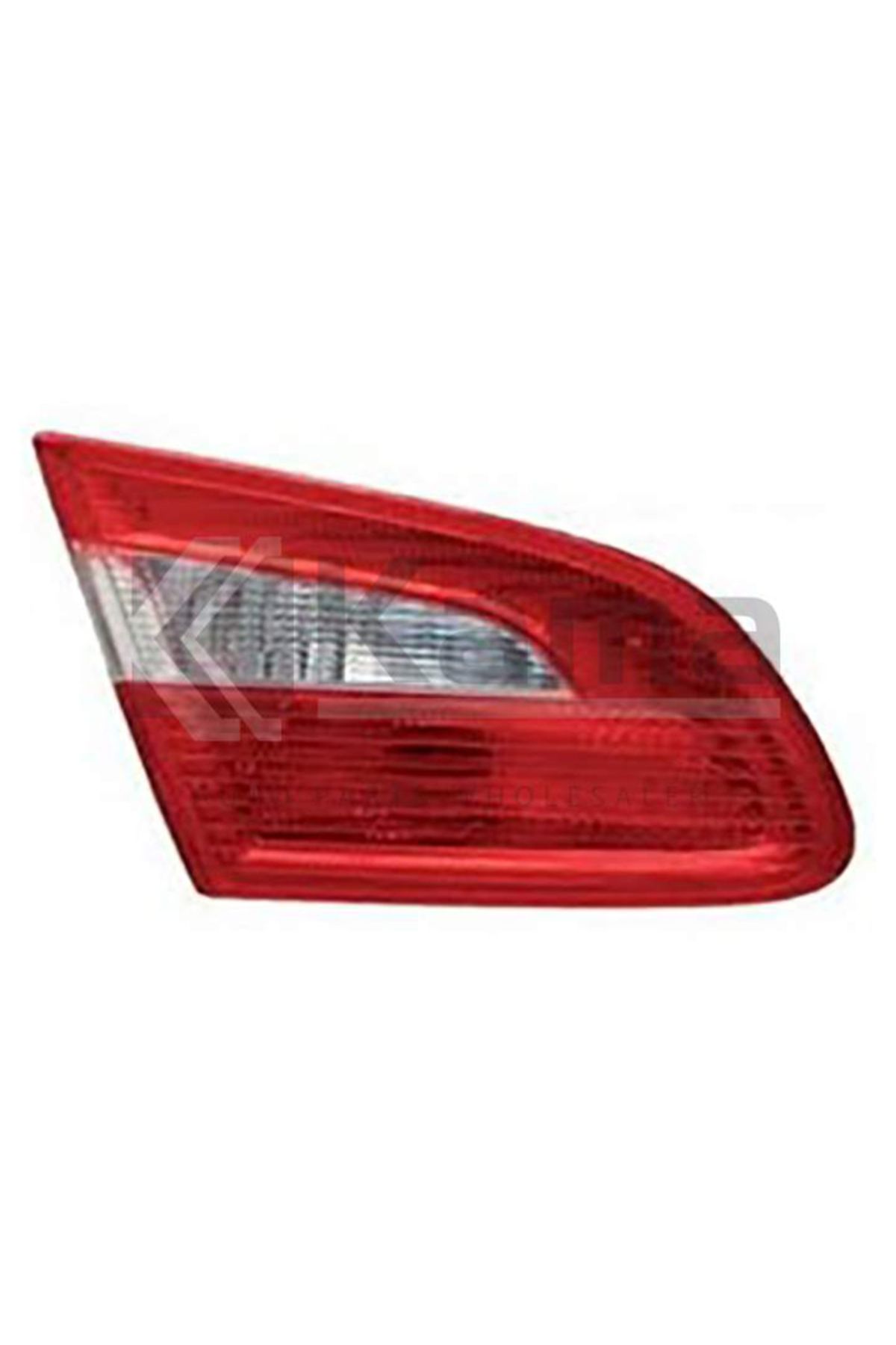 mette 3T5945107 STOP LAMBASI İÇ SOL SKODA SUPERB 08-13