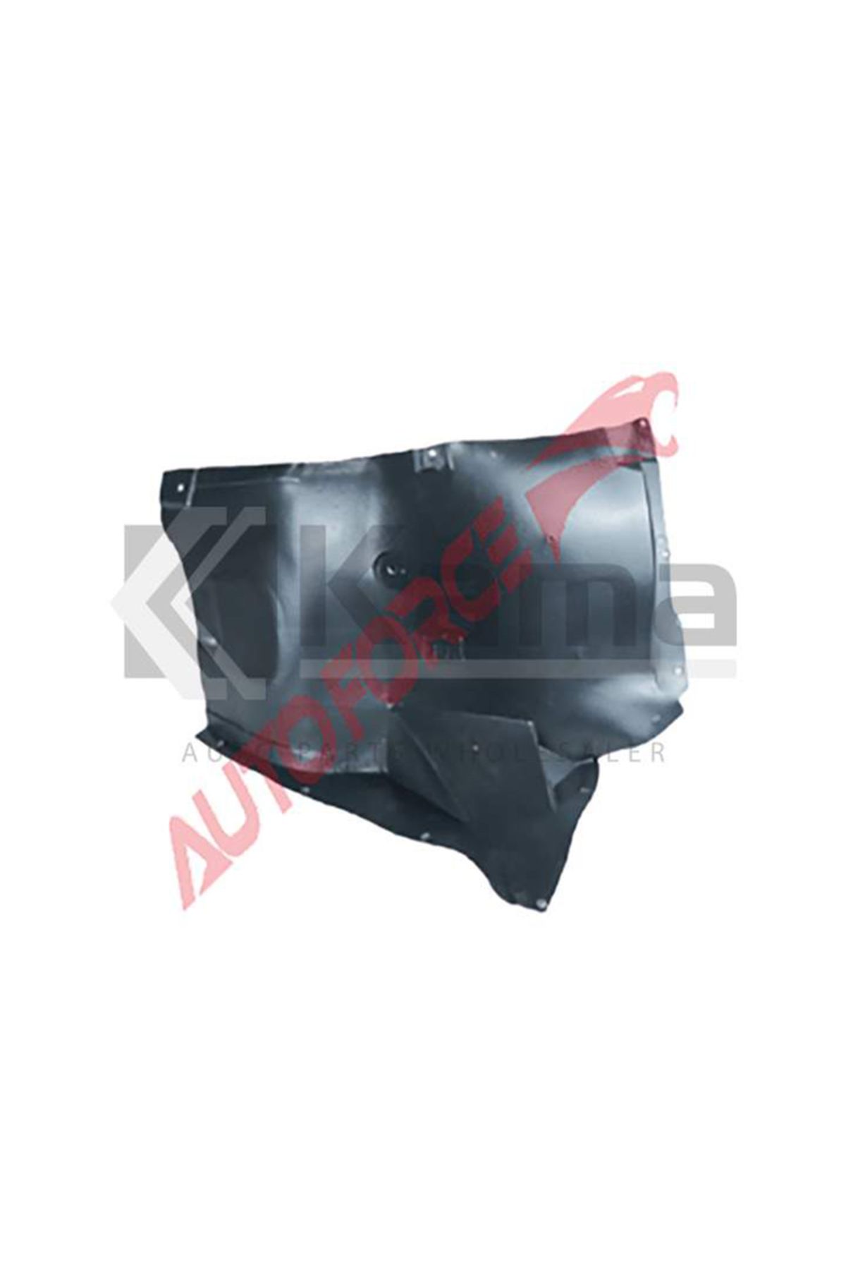 mette 5F0854815L ÇAMURLUK DAVLUMBAZI (ÖN-ÖN) SOL SEAT LEON 13-20