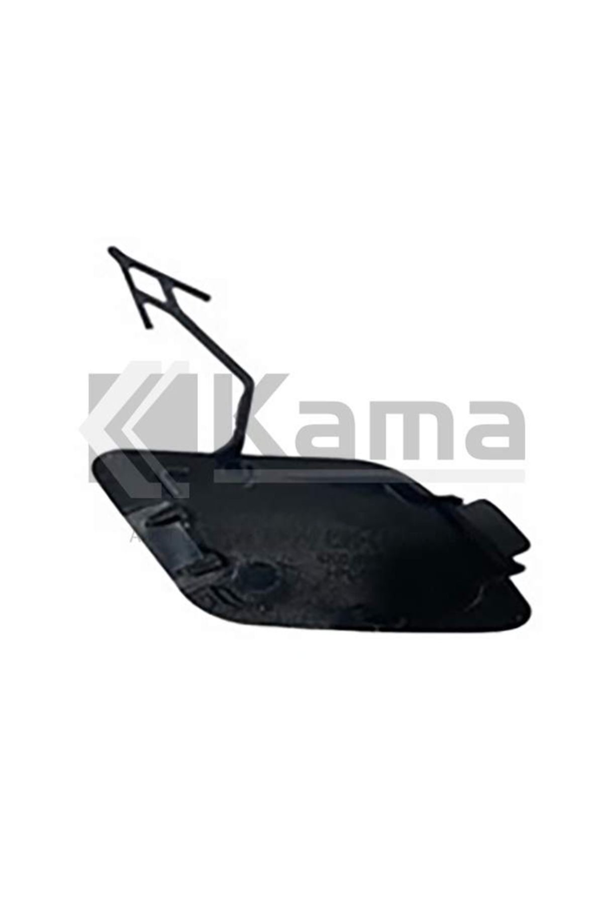mette 4K0807441GRU ÇEKİ DEMİR KAPAĞI ARKA AUDI A6 19-