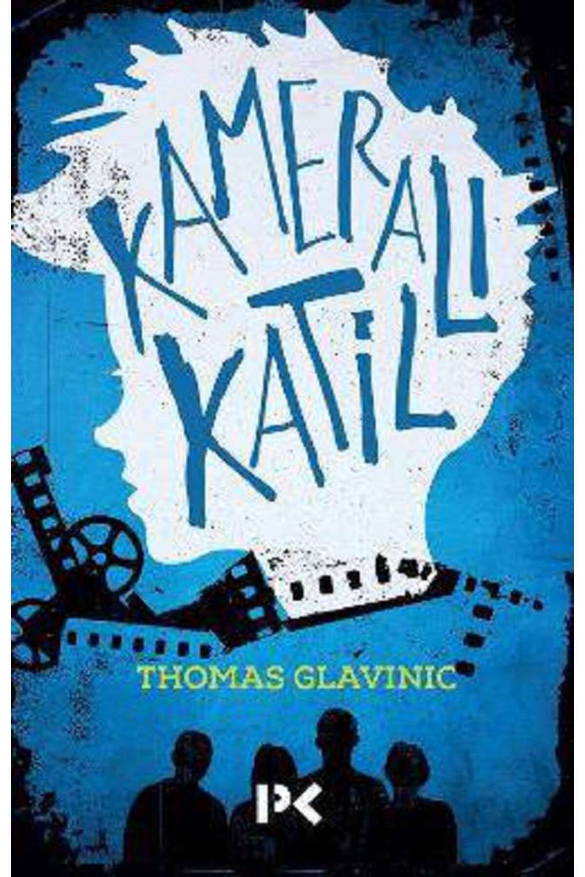 Profil Kitap Kameralı Katil