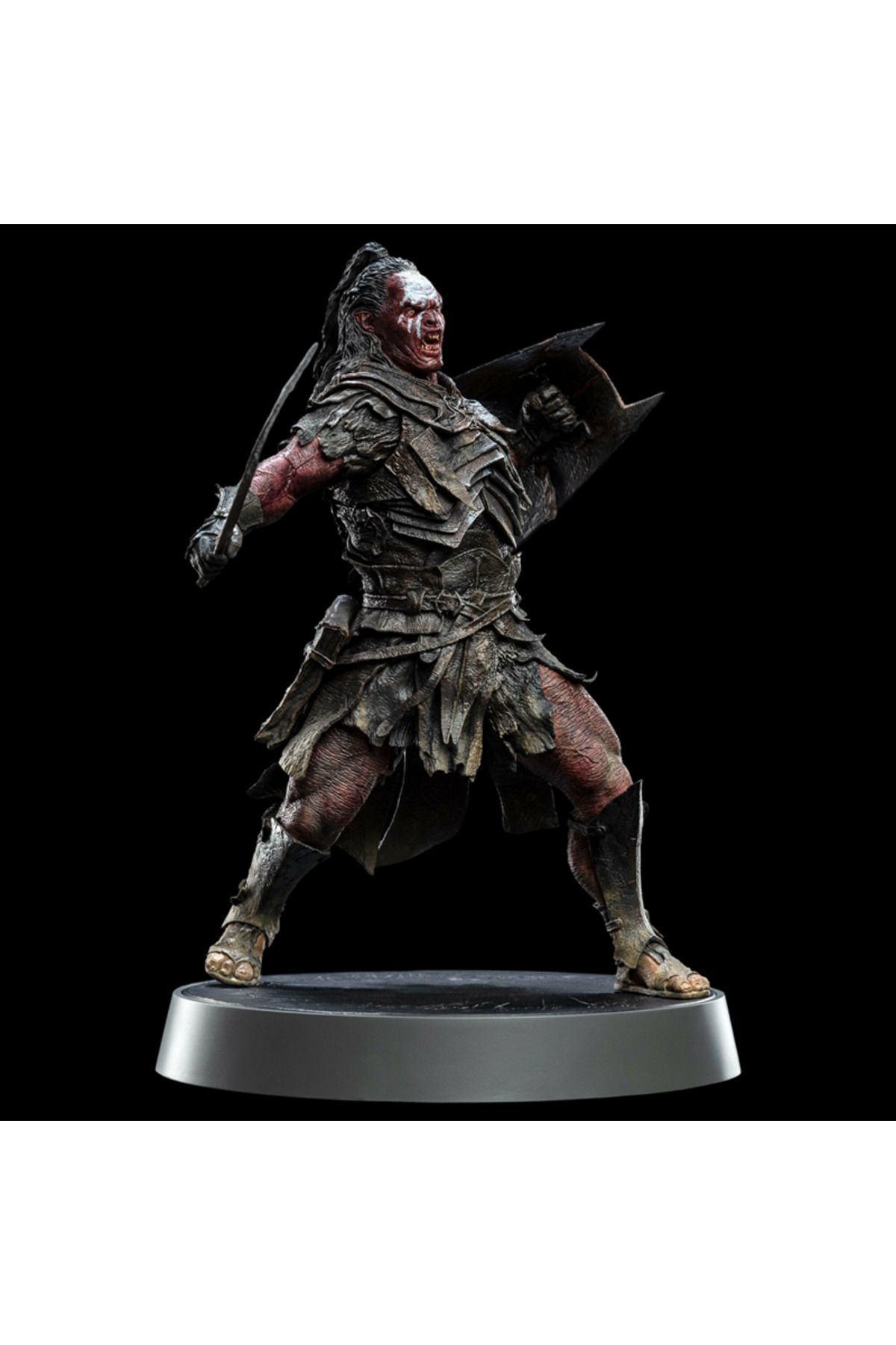 Weta LURTZ PVC STATUE