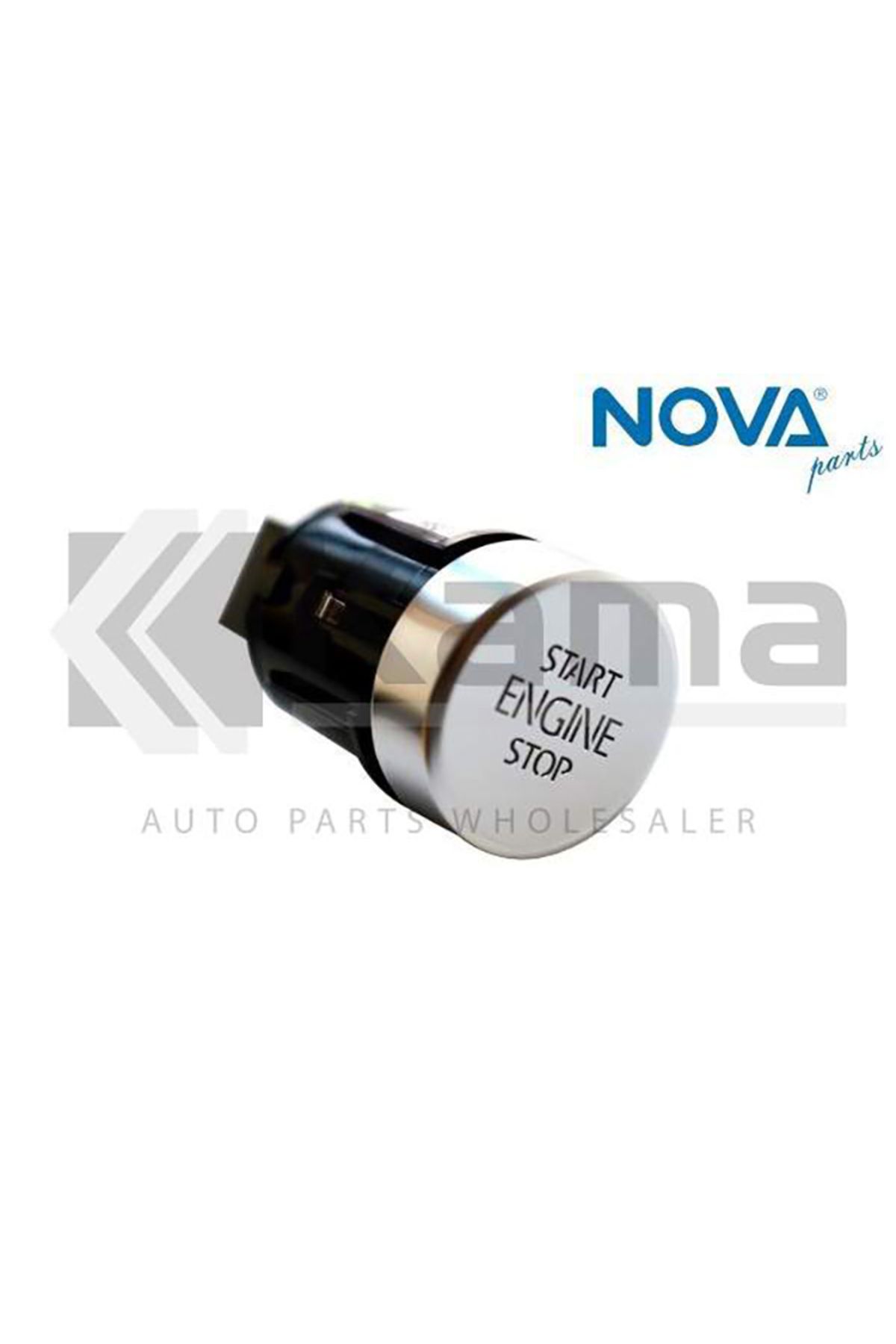 Nova 5N0959839A START-STOP DÜĞMESİ VW TIGUAN 08-18