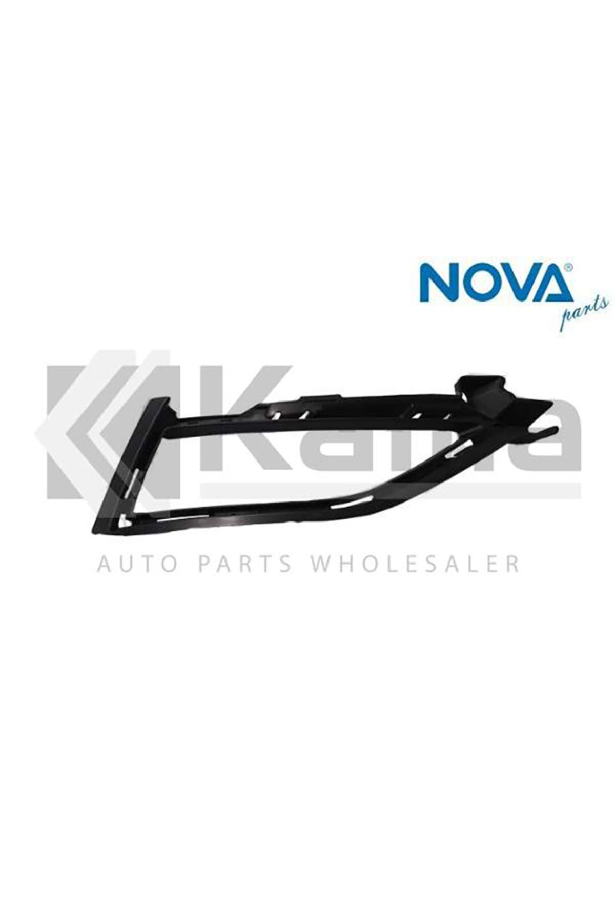 Nova 5G0853212H SİS LAMBA IZGARASI SAĞ VW GOLF 17-