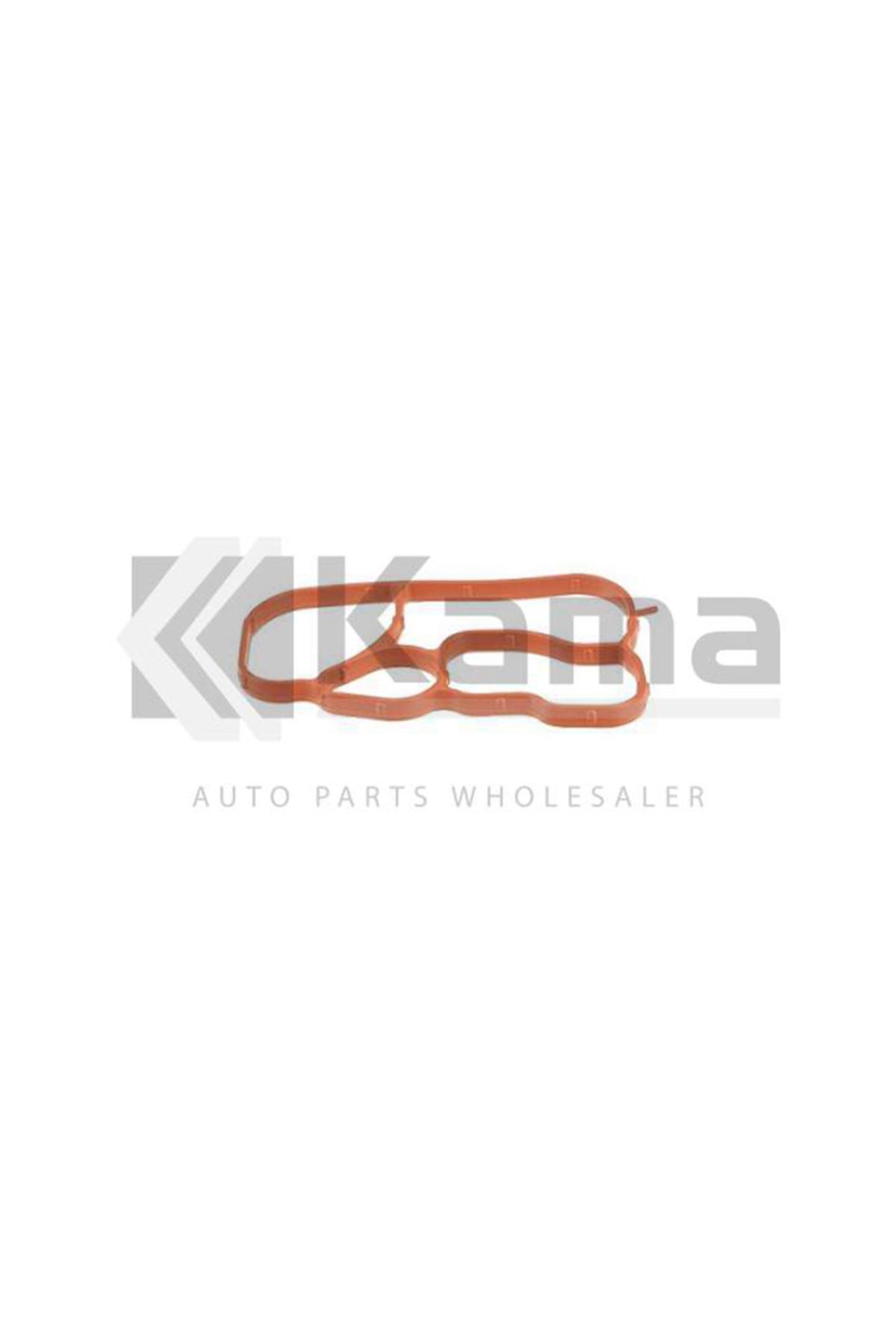 PLASTECH 06L117070 YAĞ SOĞUTUCU CONTASI AUDI A4 / A5 / A6 / Q5 (CJEB/CNCE 1.8TFSI/2.0TFSI) 13-