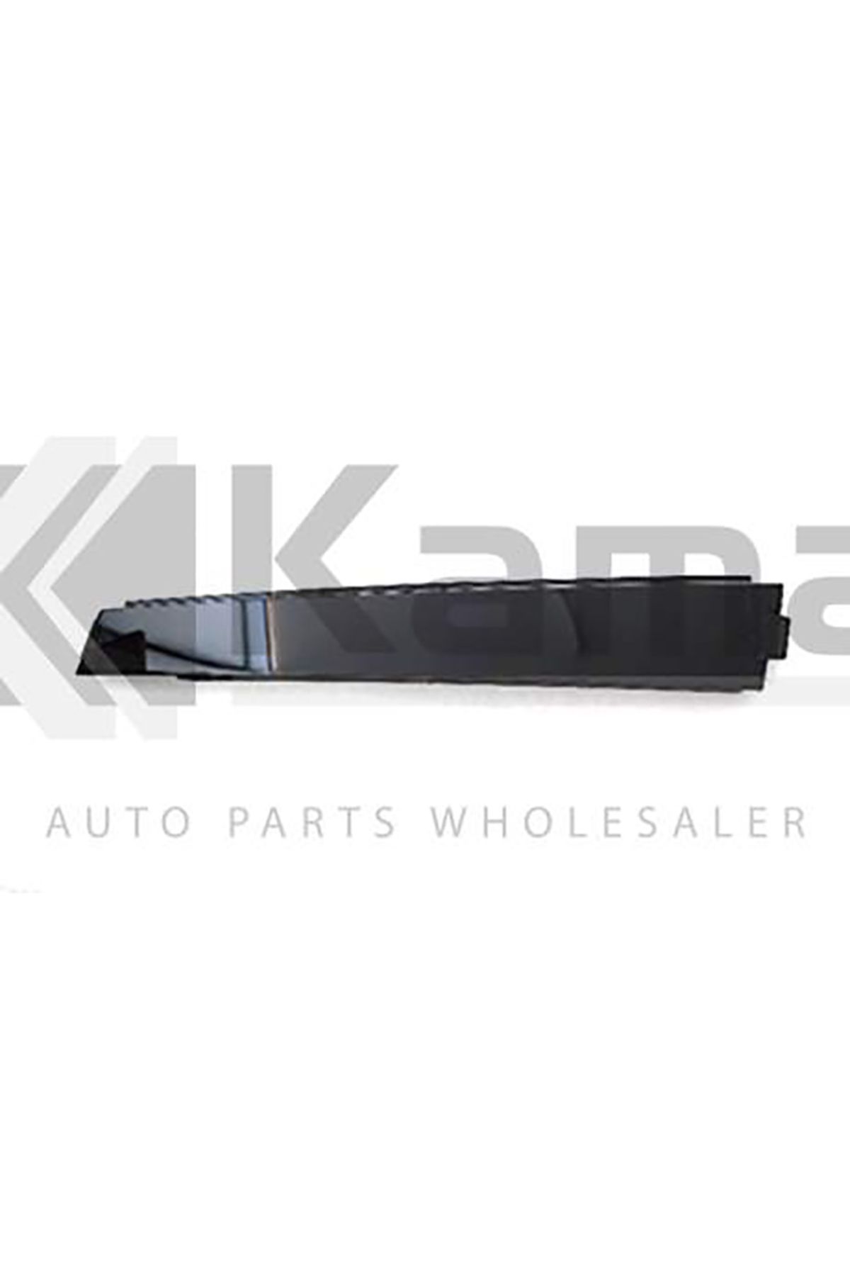 mette 5K6839902B041-5K6839902B KAPI DİREK KAPLAMASI ARKA SAĞ VW GOLF-6 09-13