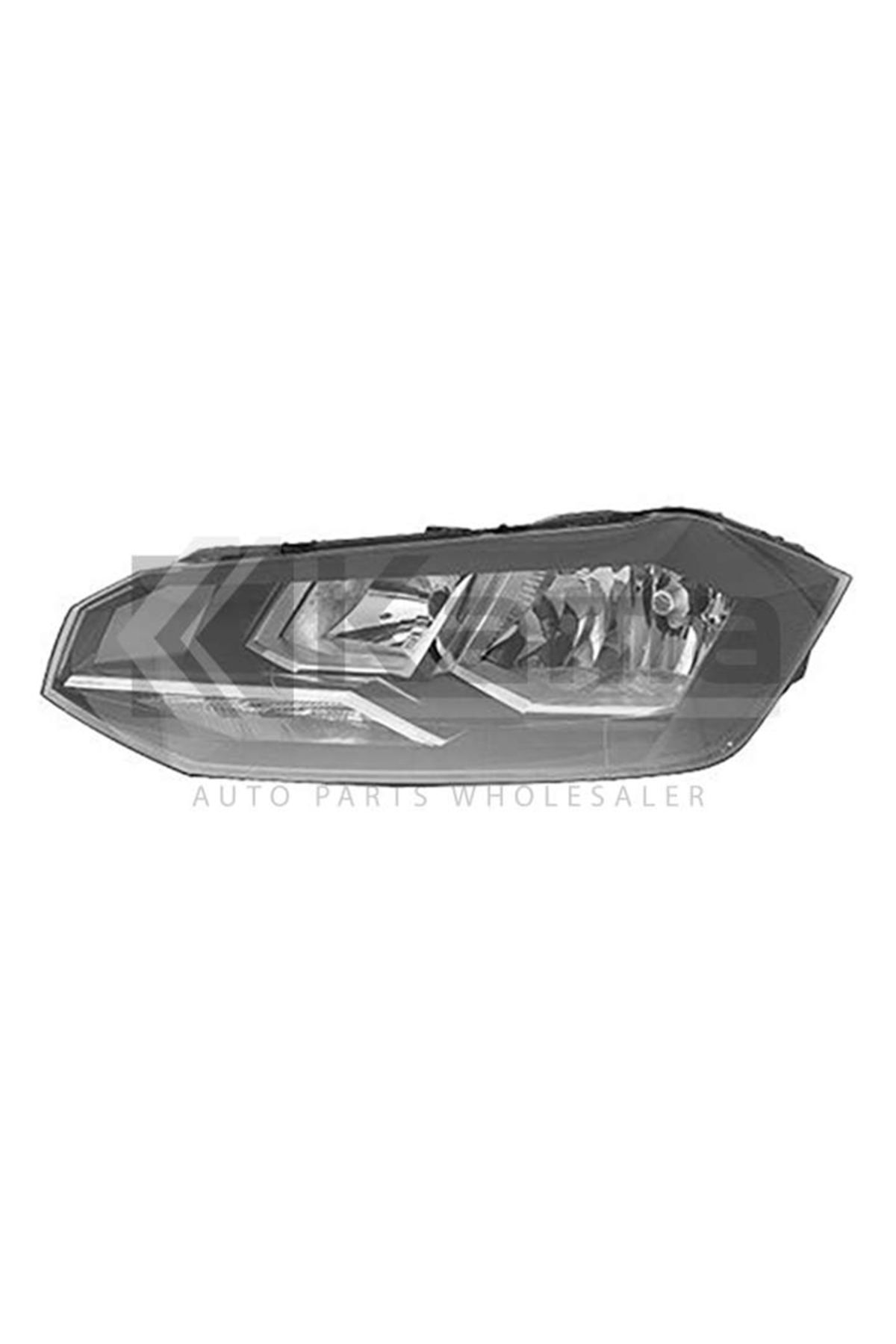 mette 2G1941005 FAR ÖN SOL VW POLO 17-