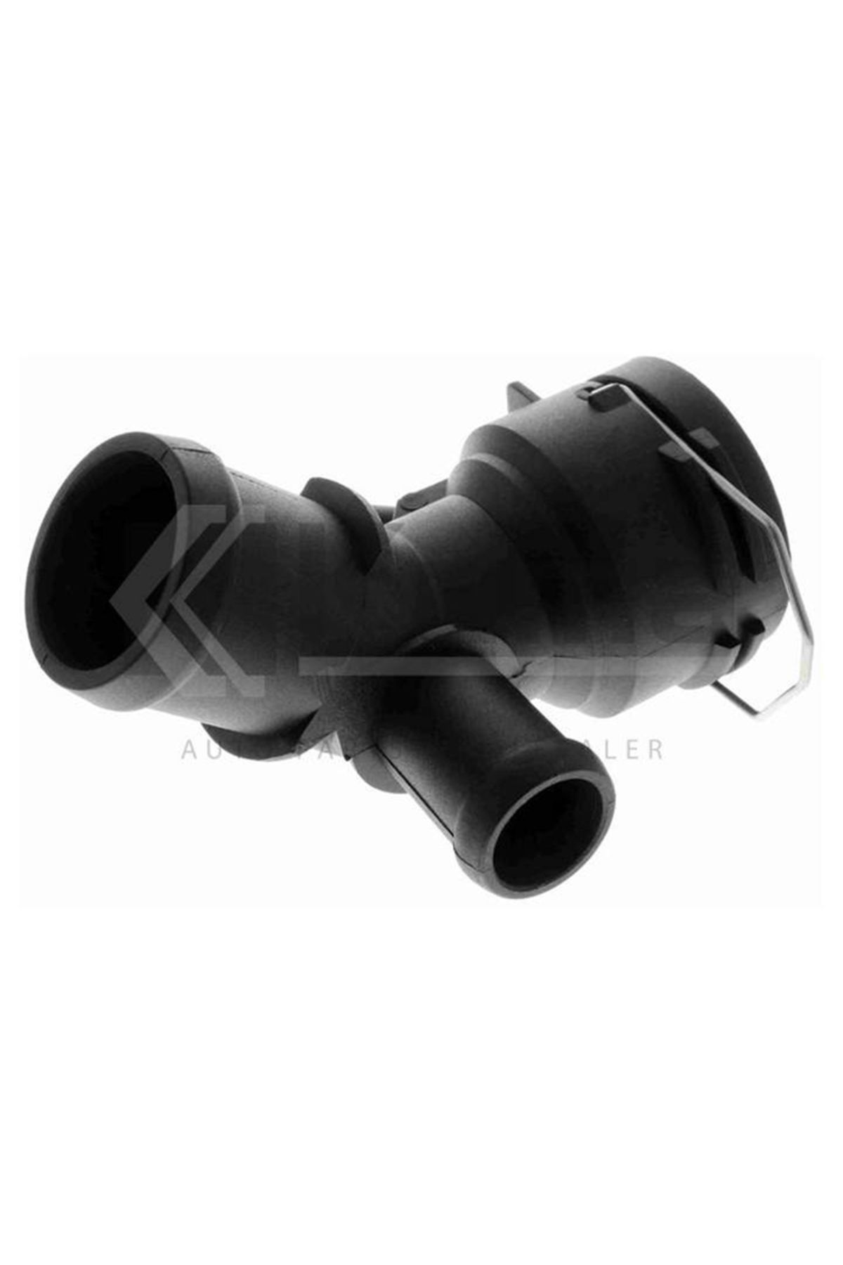 mette 1K0122291A SU FLANŞI VW EOS / GOLF-5 PLUS / GOLF-5 / JETTA-3 / PASSAT-B6 / TOURAN