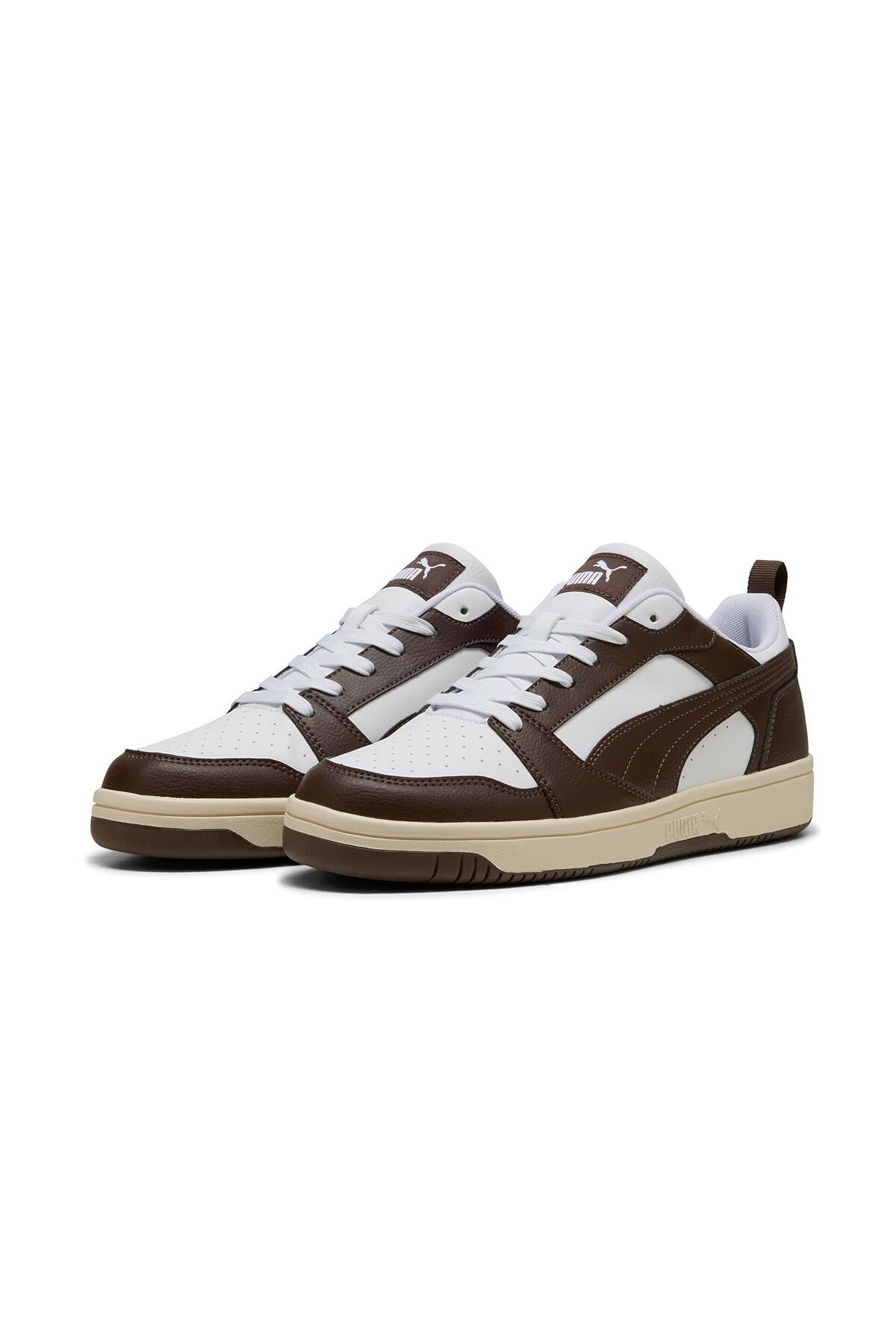 Puma-Rebound V6 Low Men's Rebound V6 Low 39232842 Color 3