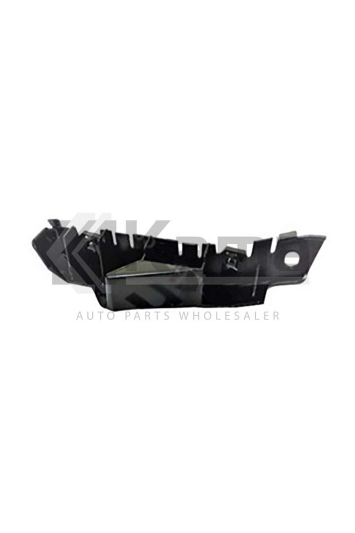 mette 7E0807184B TAMPON BRAKETİ ÖN SAĞ VW TRANSPORTER-T7 15-