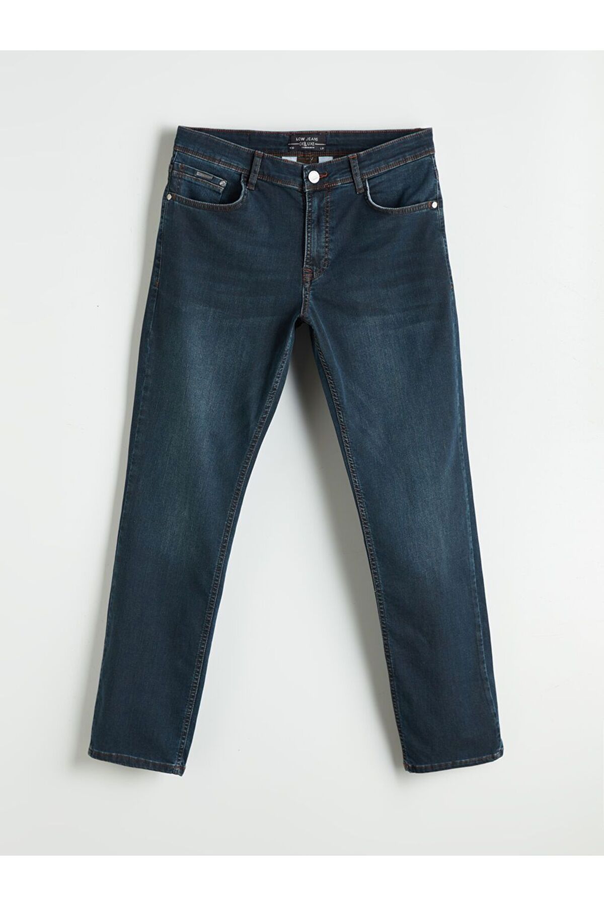 LC Waikiki LCW Jeans 779 Regular Fit Erkek Jean Pantolon