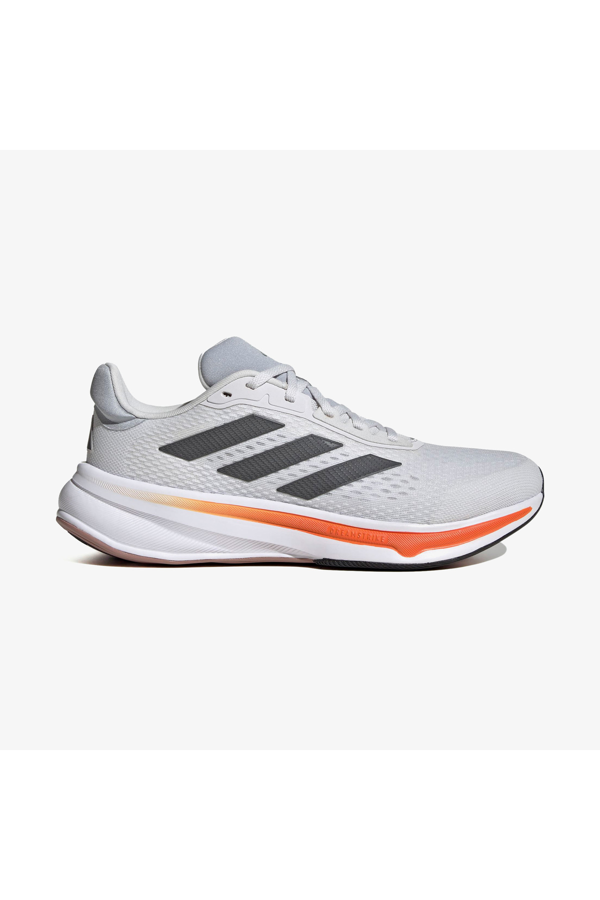 adidas Response Super Erkek Gri Koşu Ayakkabısı