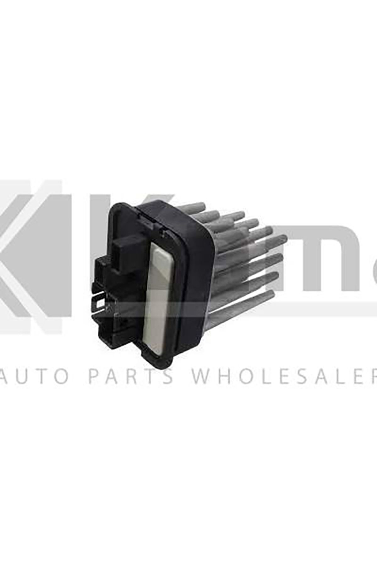HELLUX 1808441 KALORİFER REZİSTANSI OPEL ASTRA-H / OMEGA-B