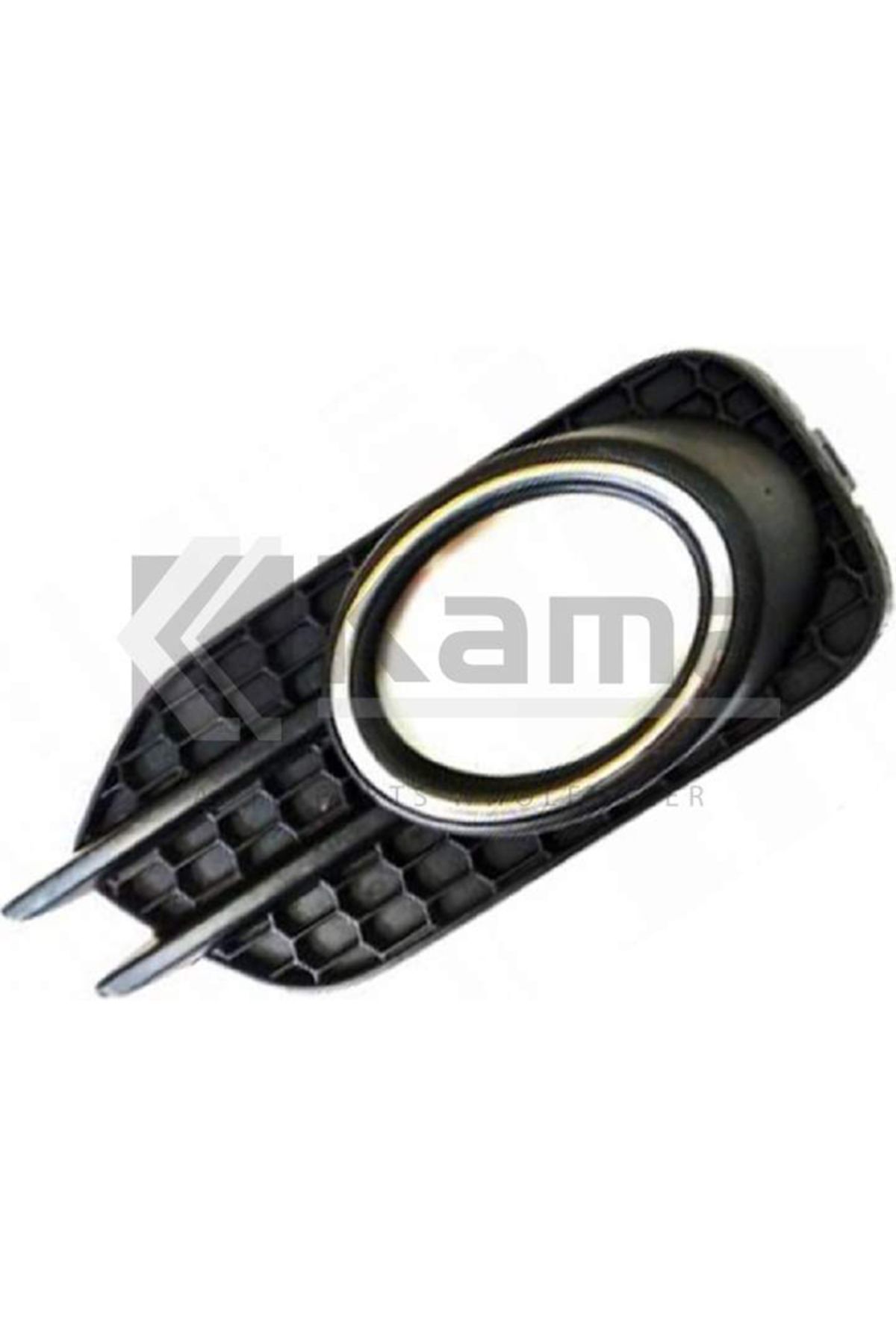 mette 5N0853665J SİS ÇERÇEVESİ SOL (SİSLİ) (KROMLU) VW TIGUAN 08-11