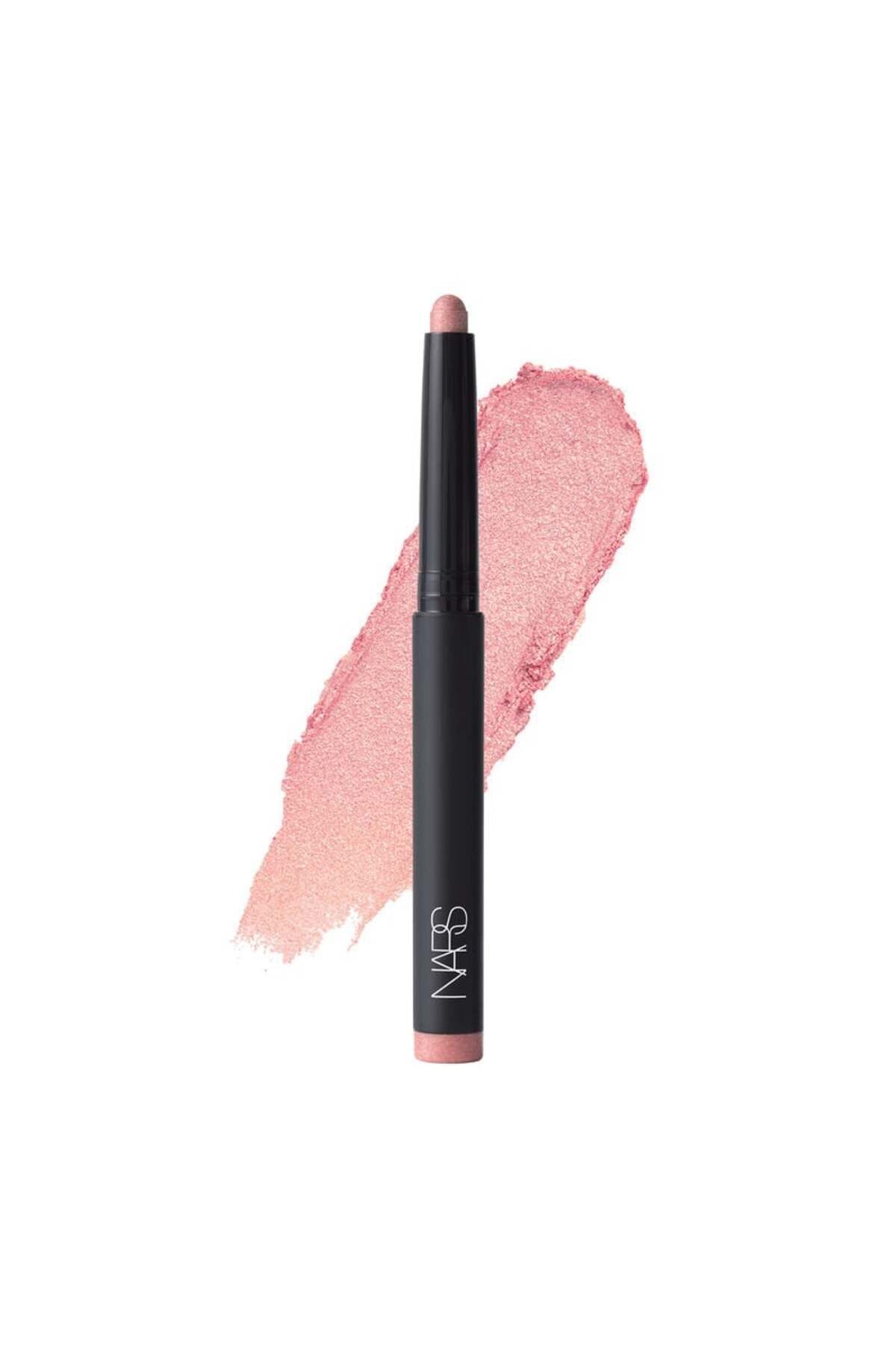 Nars Total Seduction Eyeshadow Stick - Uzun Süre Kalıcı Işıltılı Bitişli Göz Farı Çubuğu
