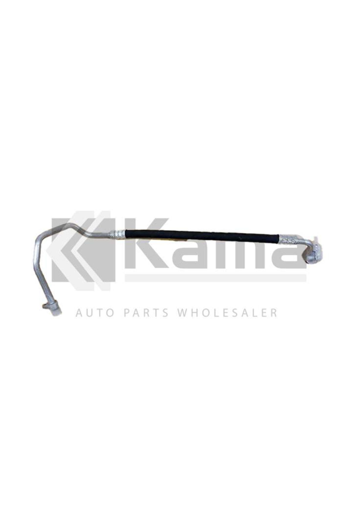 vag 3Q0816721A KLİMA HORTUMU (KOMPRESÖR) VW PASSAT 15-