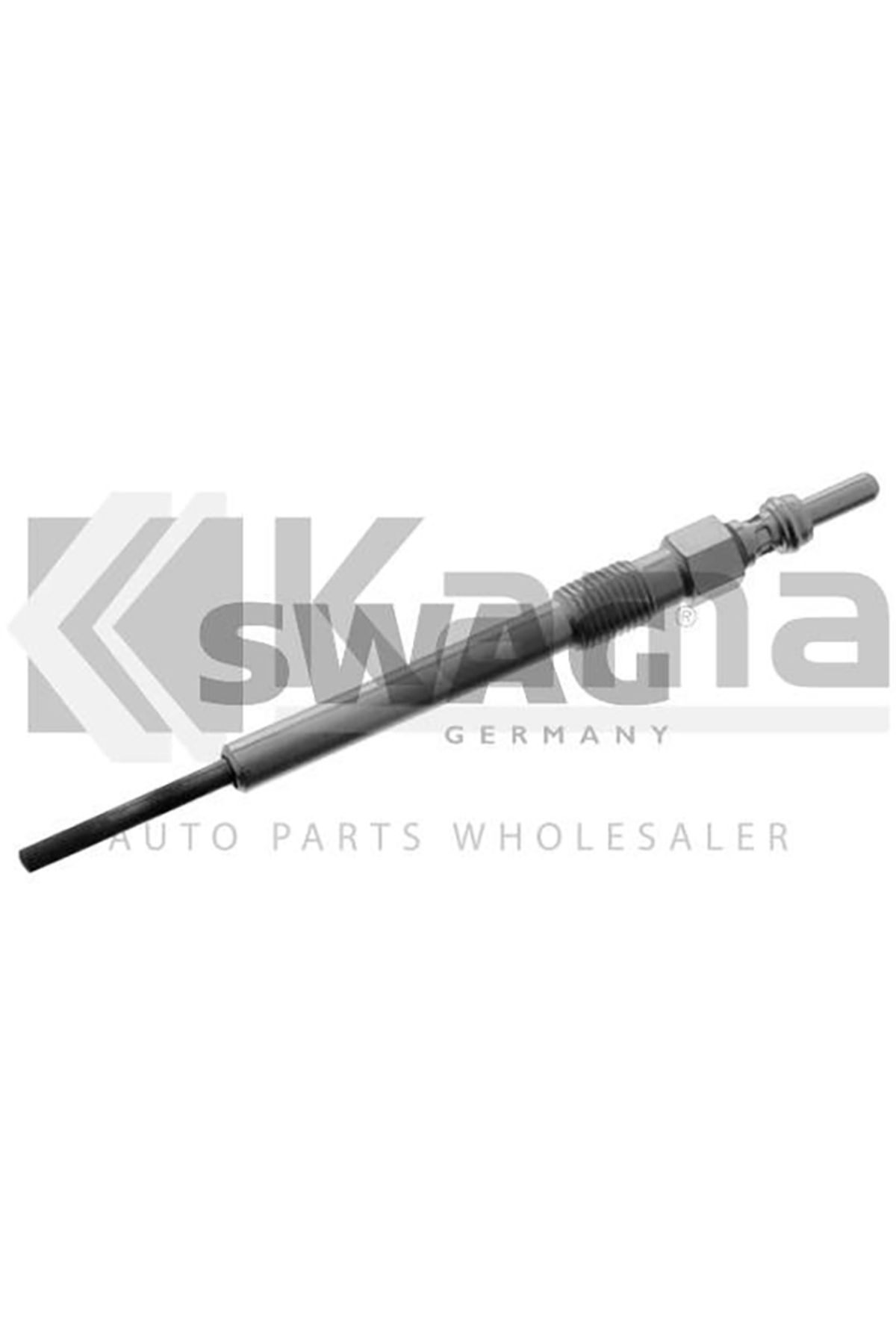 SWAG 1826357 ISITMA BUJİSİ OPEL ASTRA-J (1.3CDTI) 10- / CORSA-D (1.3CDTI) 07- / MERIVA-B (1.3CDTI) 10-