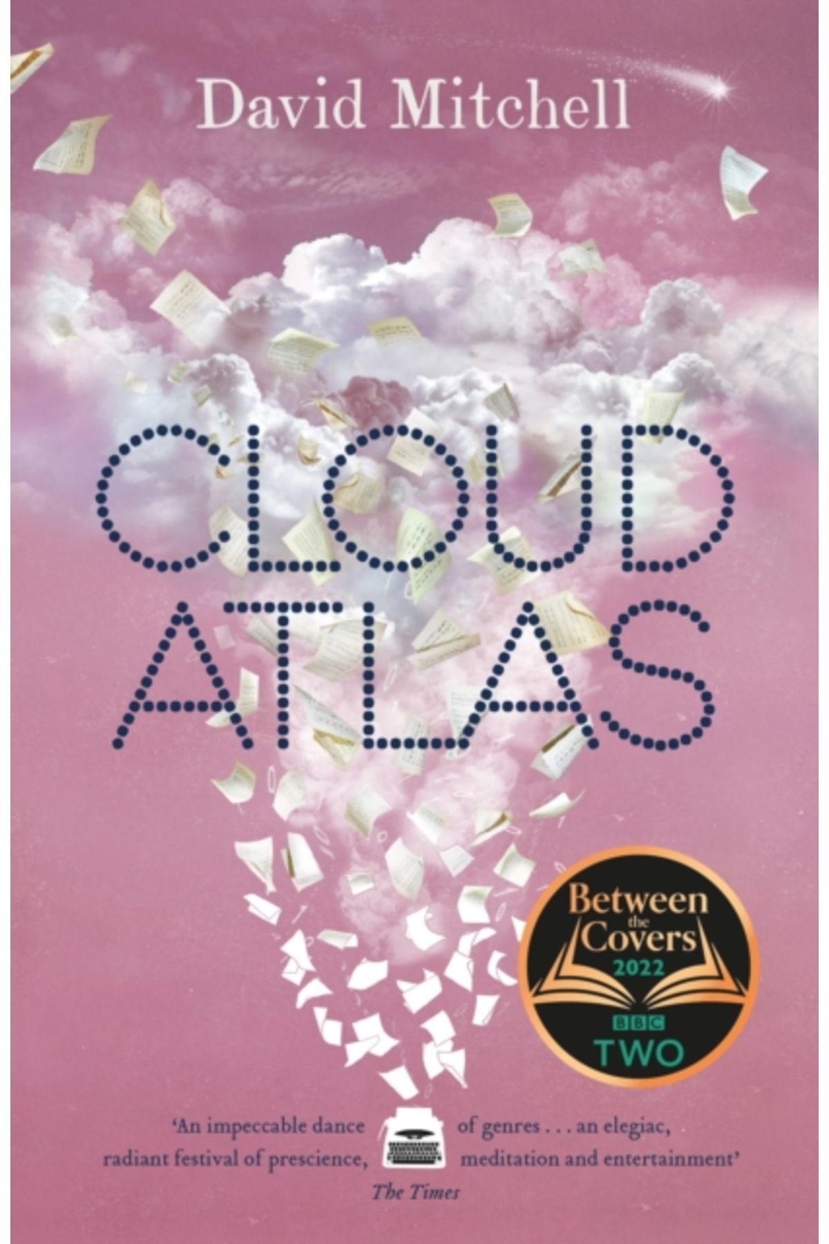 Pandora Kitabevi Cloud Atlas