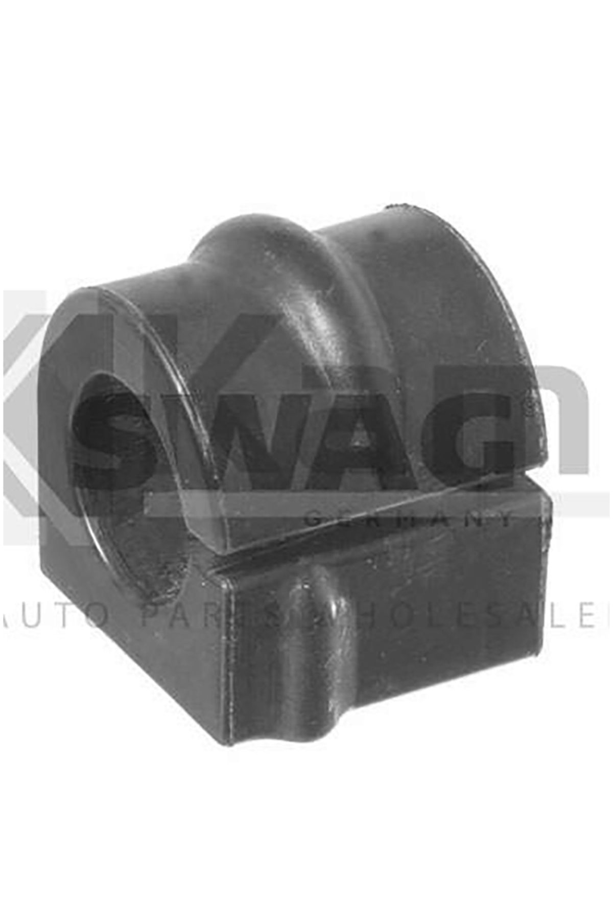SWAG 350147 VİRAJ DEMİR LASTİĞİ ÖN OPEL OMEGA-B
