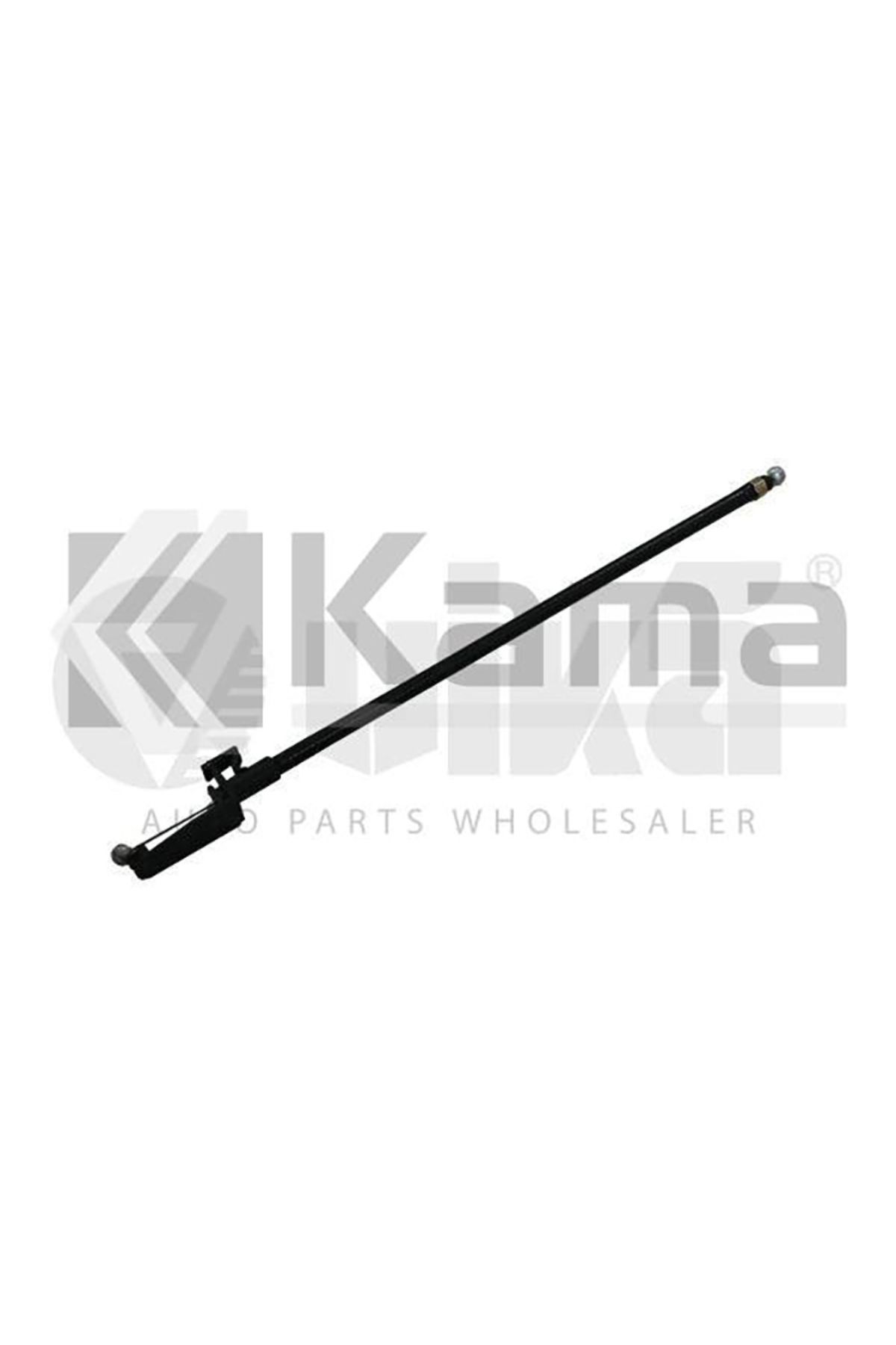 Vika 1Z1823531A MOTOR KAPUT AÇMA TELİ (KISA) SKODA OCTAVIA