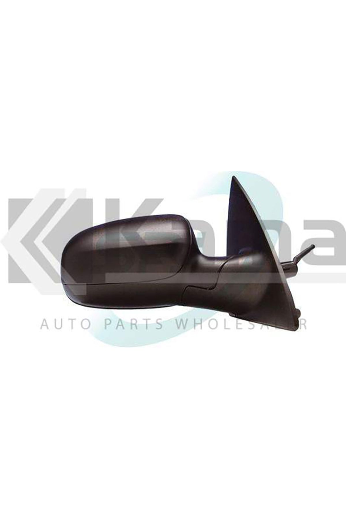 SPJ 1428303M DIŞ DİKİZ AYNA SAĞ (MANUEL) OPEL CORSA-C