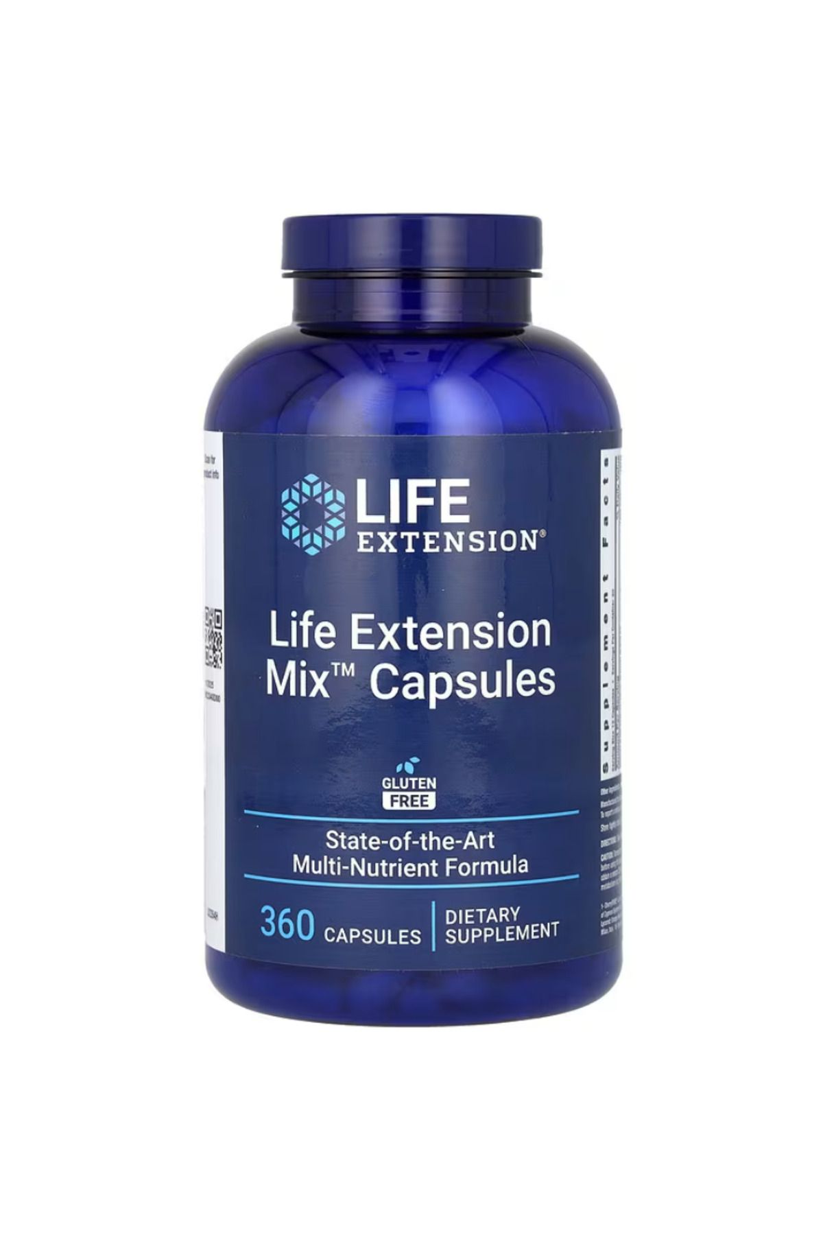 Life Extension , Life Extension Mix Capsules, 360 Capsules