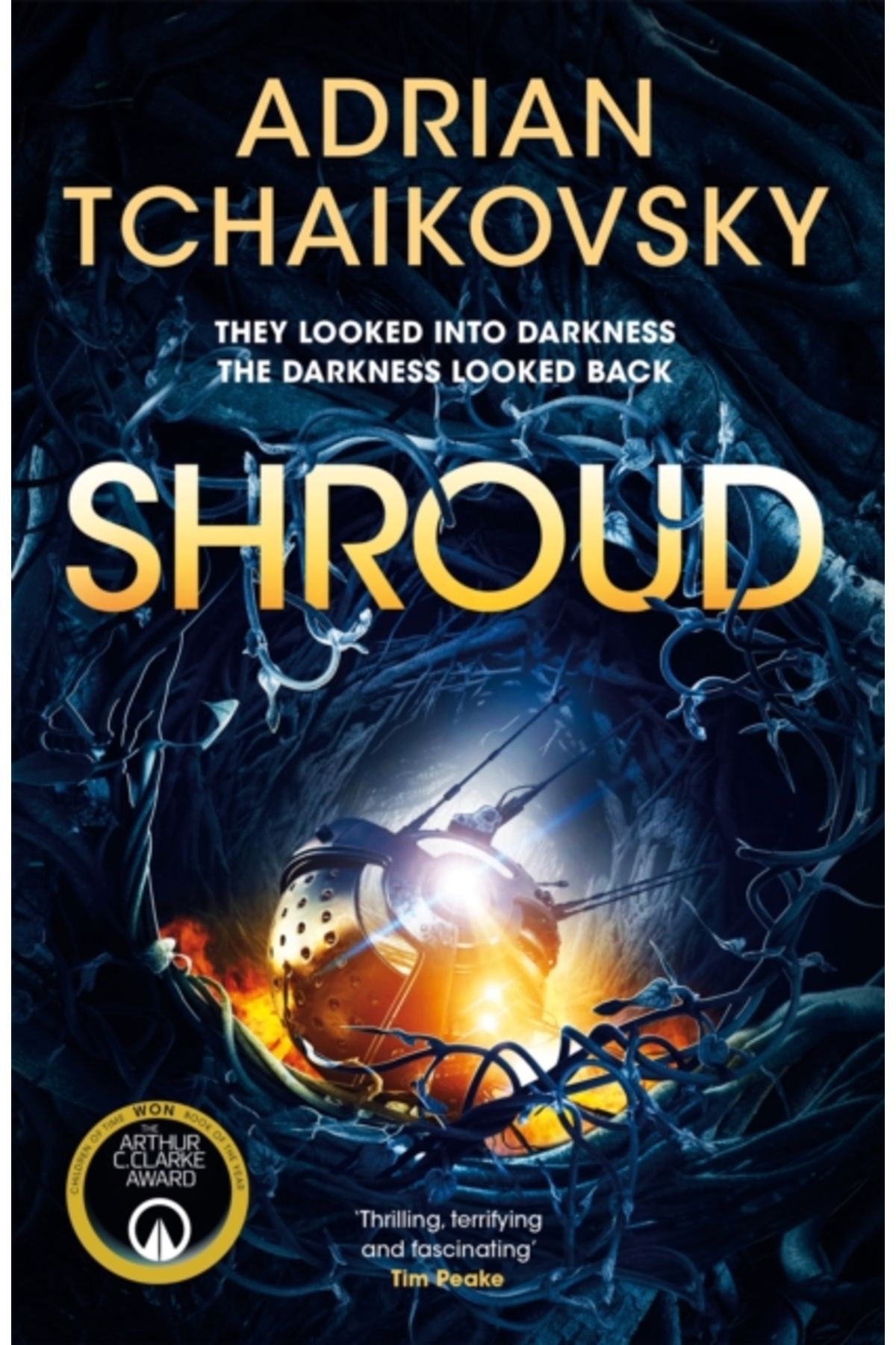 Pandora Kitabevi Shroud