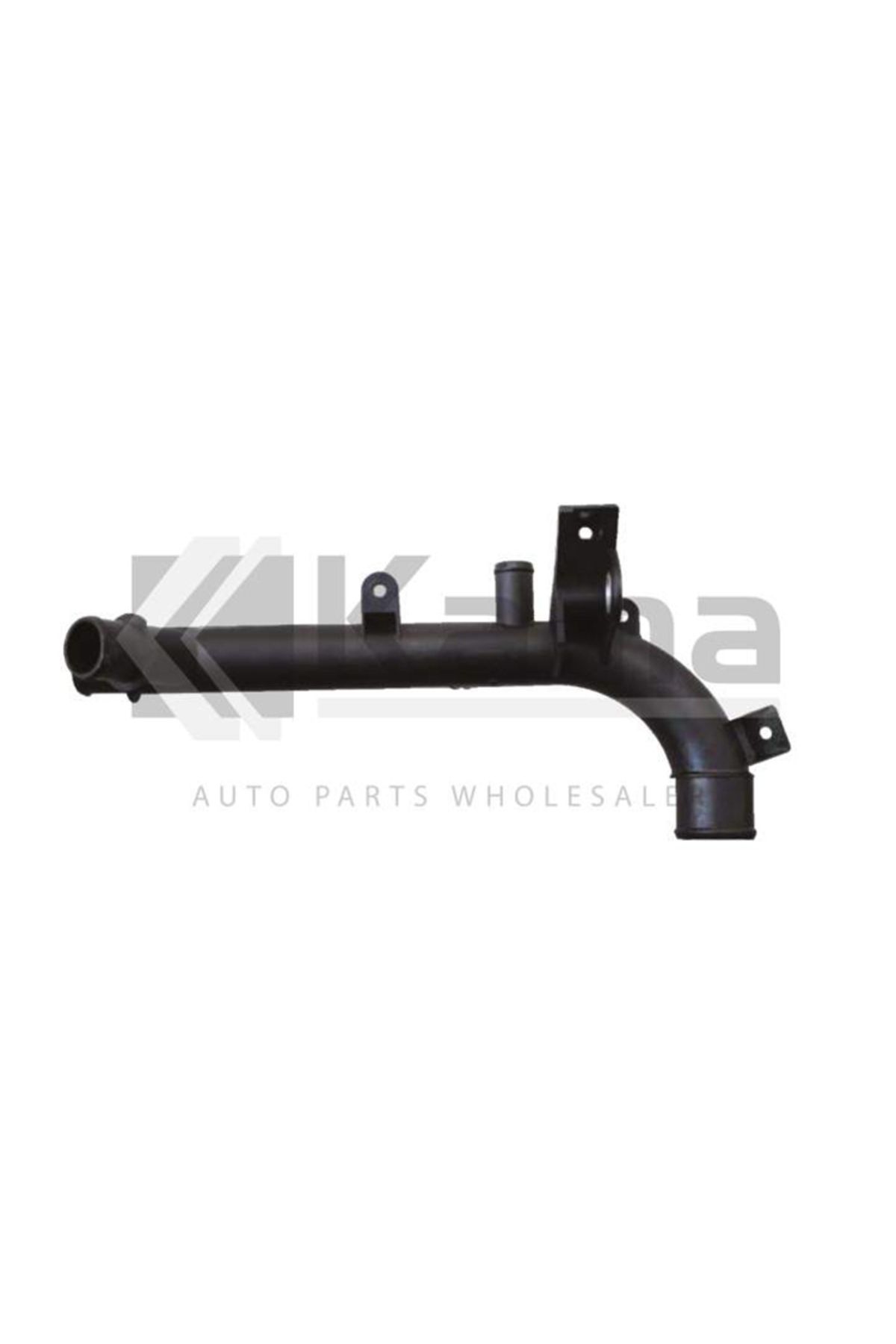 ROOT 6336062 RADYATÖR SU BORUSU OPEL VECTRA-C (Z1.6XE) 04-