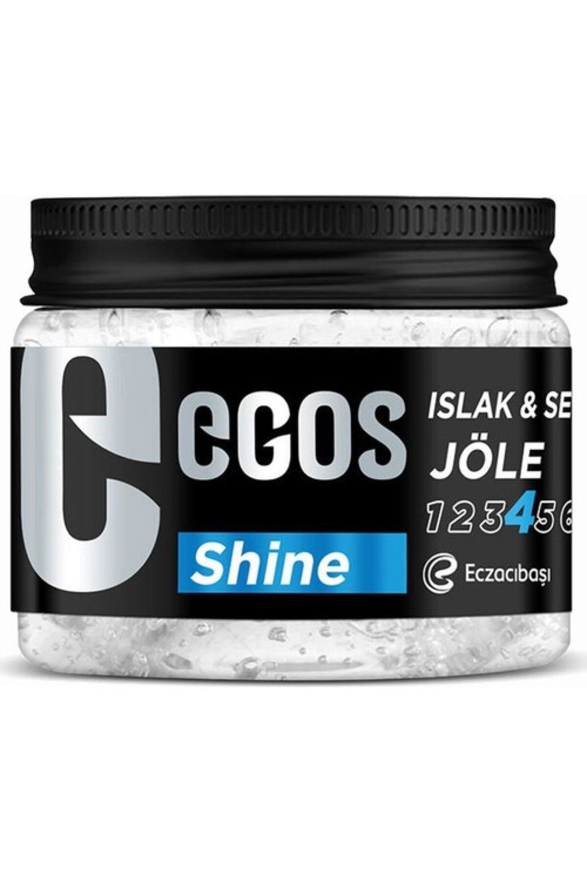 Egos Jöle Islak Sert 400 Ml