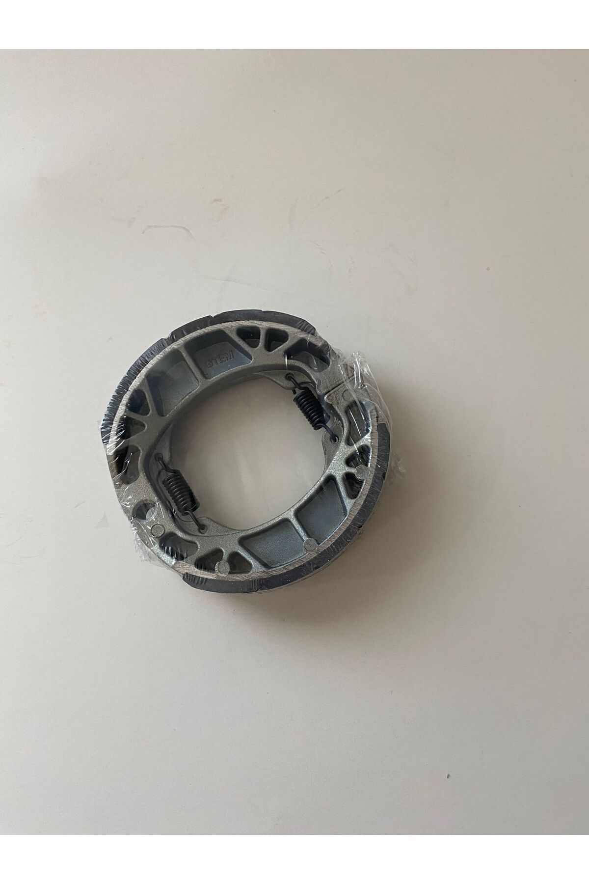 CSN Motor Kano 50cc 80cc Uyumlu Arka Fren Balatası