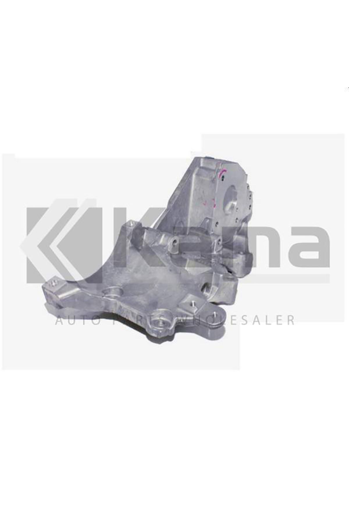 vag 03L903139K-03L903143Q ALTERNATÖR VE KLİMA BAĞLANTI BRAKETİ VW (1.6TDI CAYB/CAYC/CAYD/CAYE)
