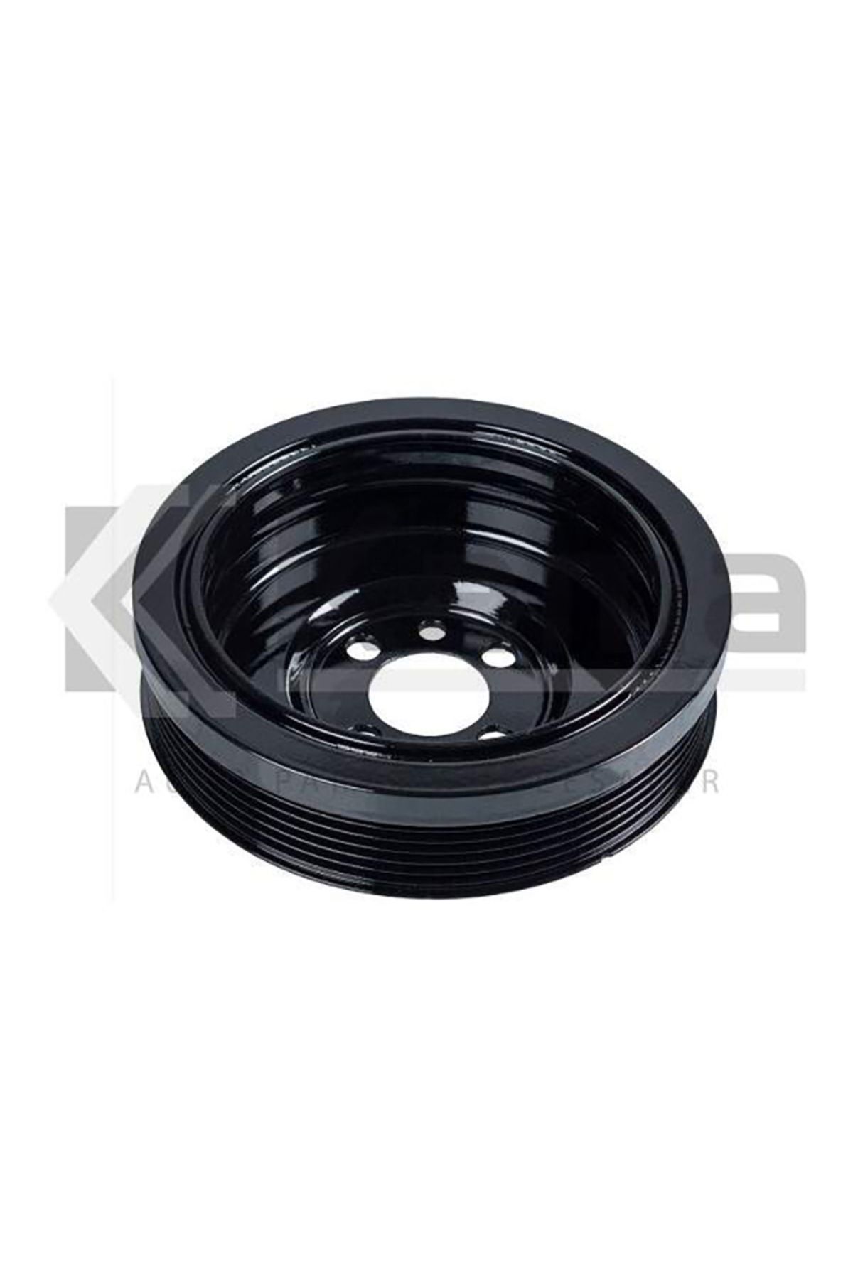 vag 04L105243 KRANK KASNAĞI VW CADDY / GOLF / JETTA / TRANSPORTER-T5