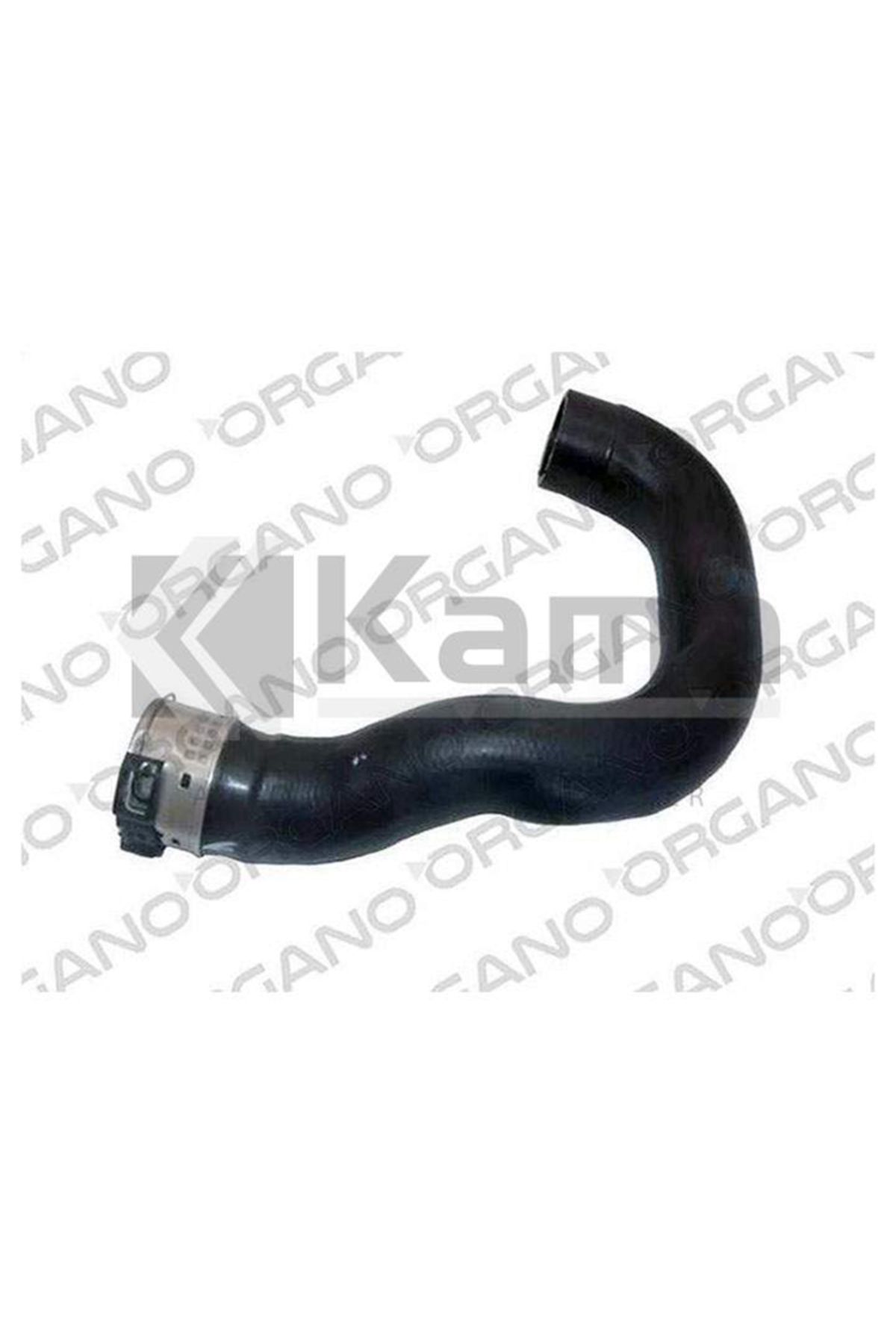 ÜÇPA 5860547-1 TURBO HORTUMU OPEL CORSA-D (Z1.3DTH)