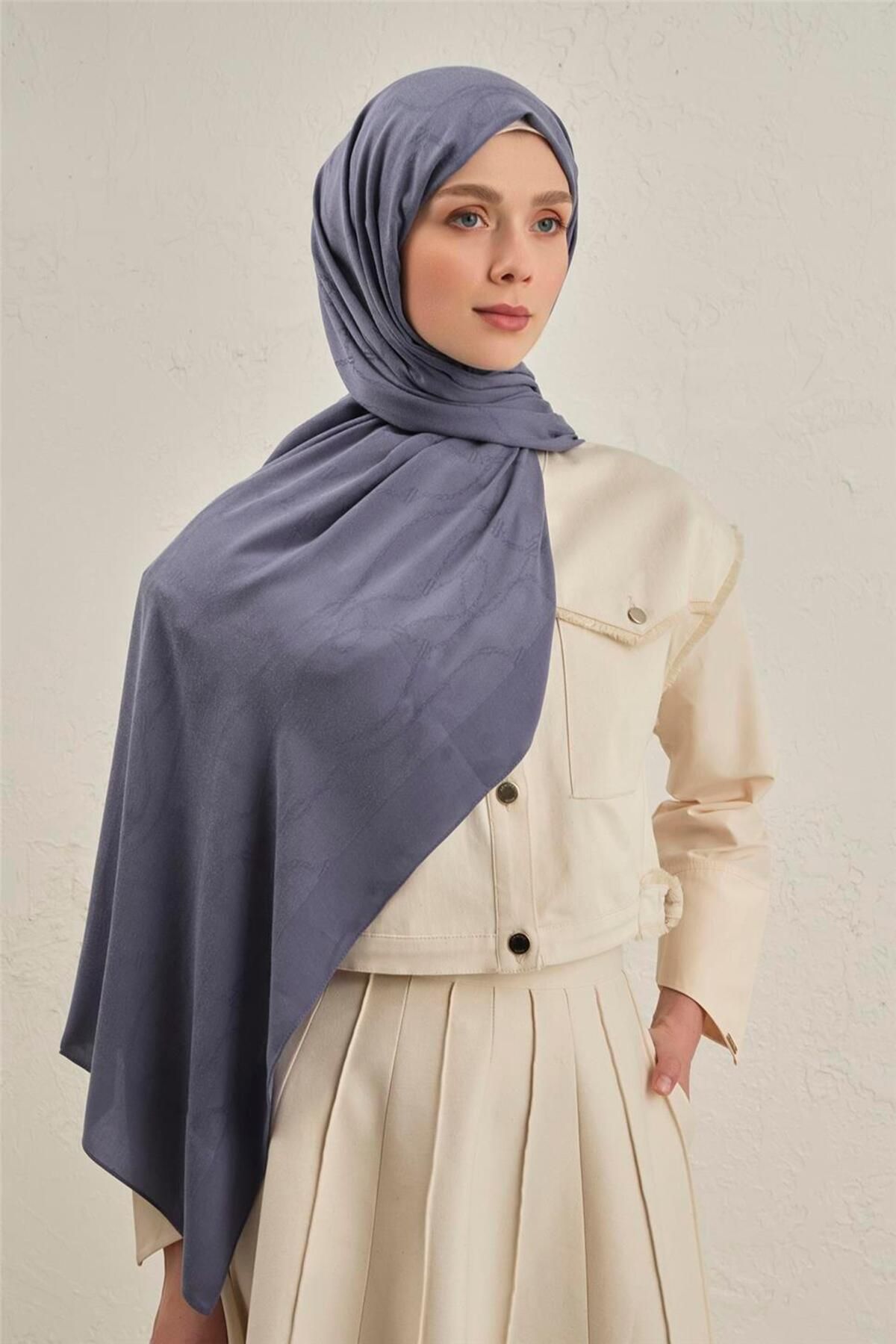 Armine Cupra Cool Şal 2 26