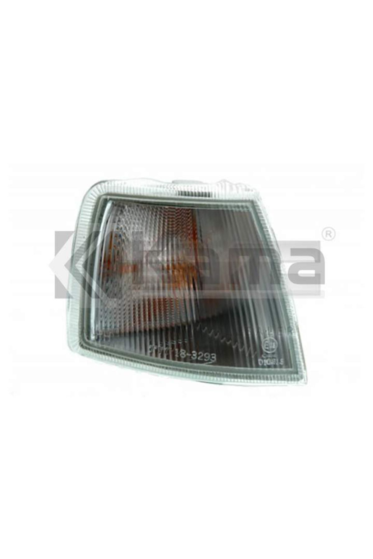 TYC 1226052 SİNYAL ÖN SOL OPEL VECTRA-A 88-92