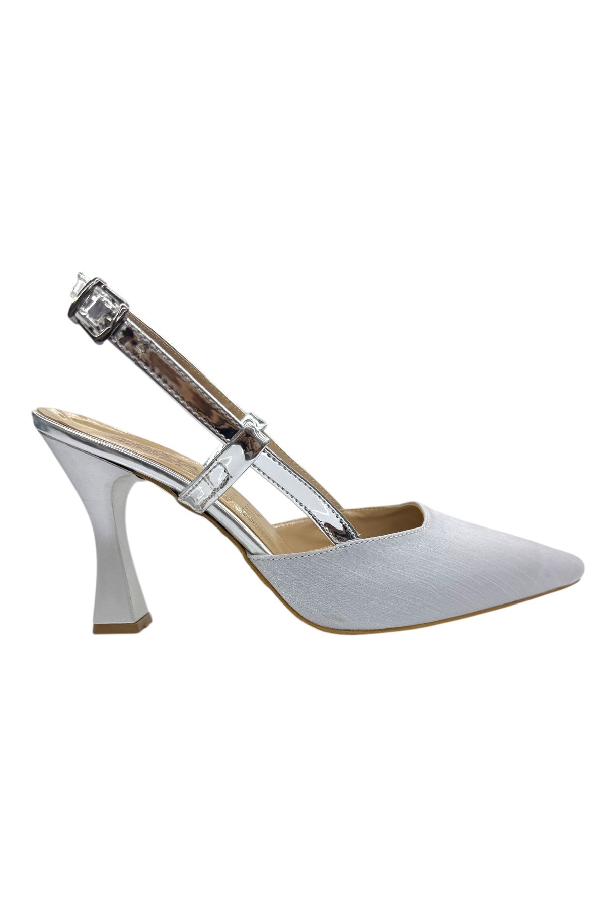 Shoes Modern Kesim Topuklu Ayakkabı