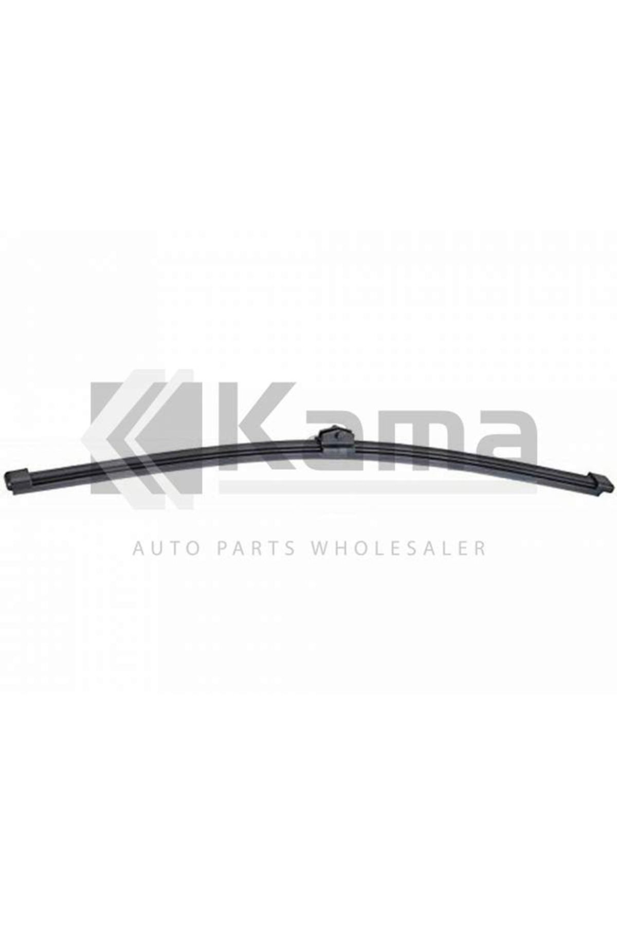 PLASTECH 7P6955427 SİLECEK SÜPÜRGESİ ARKA (380MM) VW TOUAREG / AUDI Q7 / PORSCHE CAYENNE 10 -