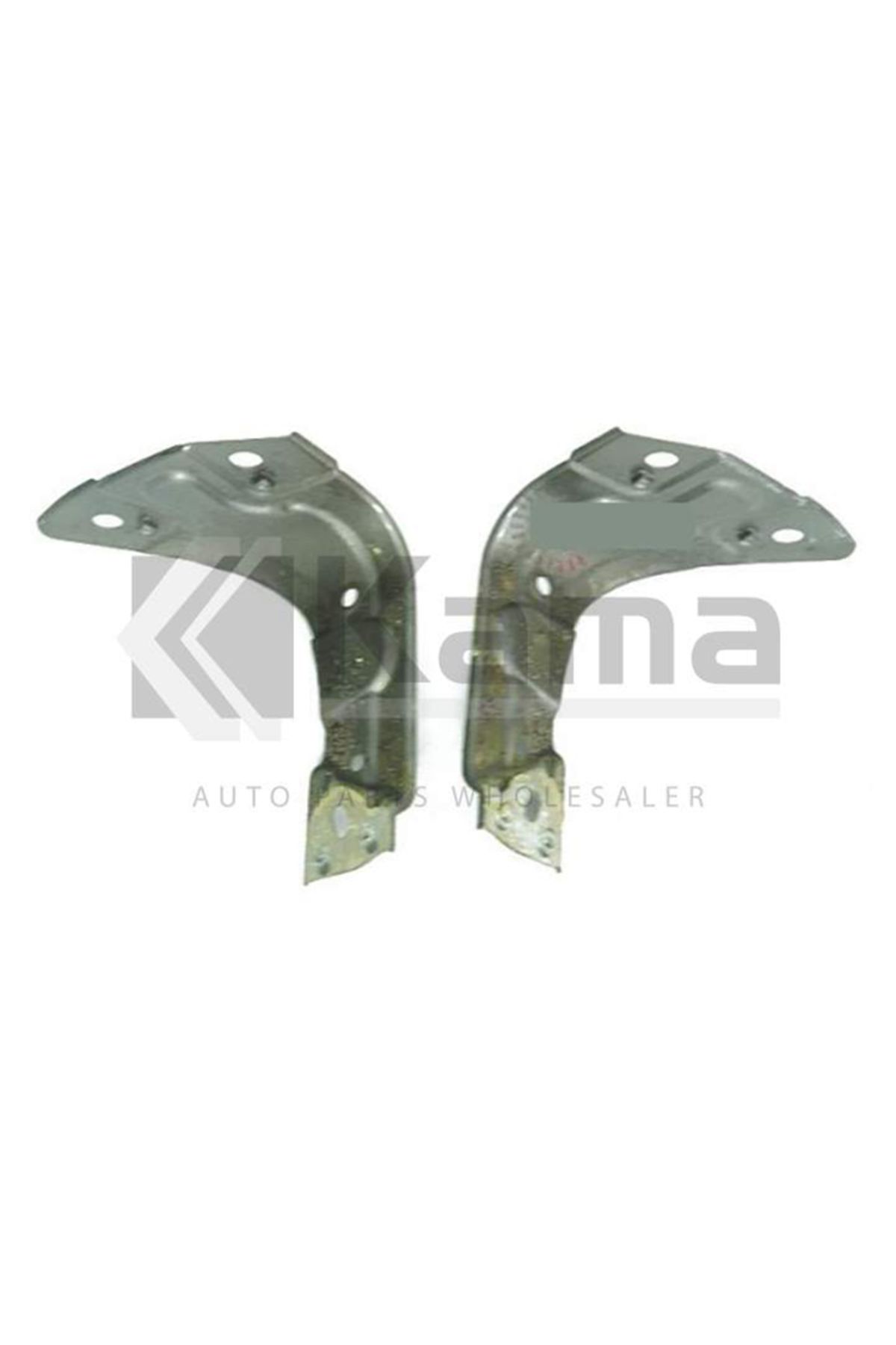 vag 3AA821142 ÇAMURLUK BAĞLANTI BRAKETİ ÖN SAĞ VW PASSAT 11-15