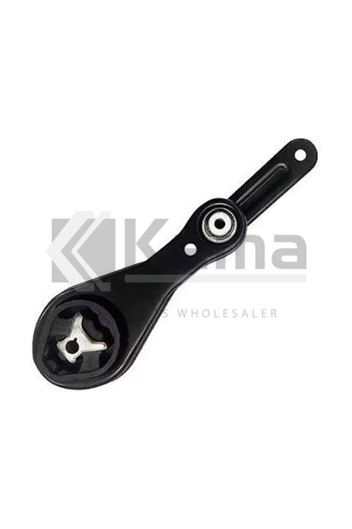vag 2Q0199851AK ŞANZUMAN BAĞLANTI BRAKETİ VW POLO / TAIGO / T-CROSS / SKODA FABIA