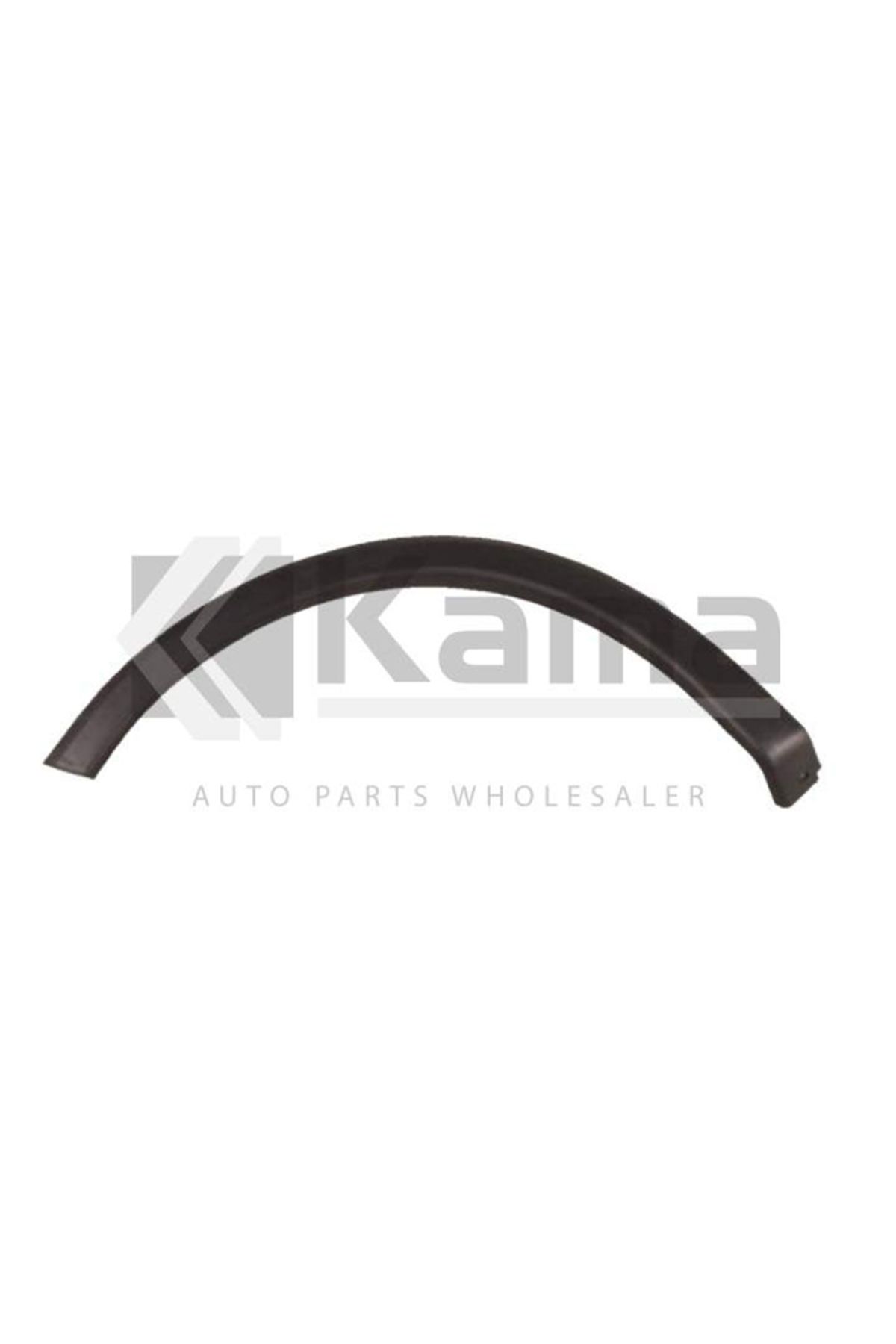ROOT 172436 ÇAMURLUK AĞIZ BAKALİTİ ÖN SOL OPEL CORSA-C 01-