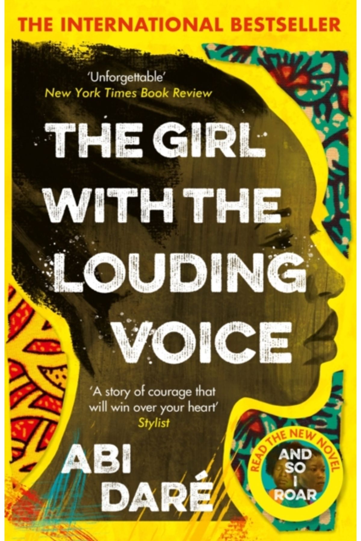 Pandora Kitabevi Girl With the Louding Voice