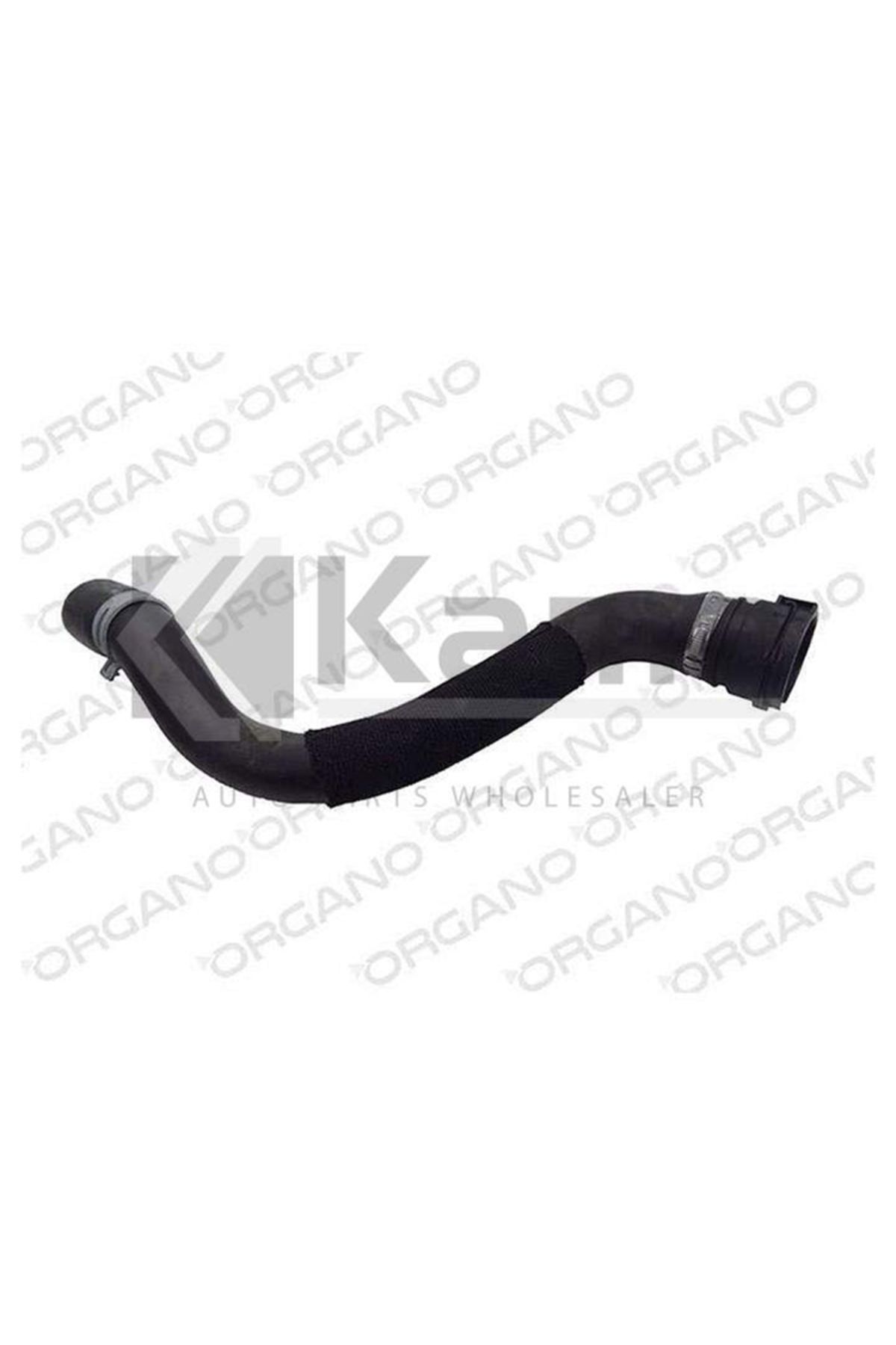 ÜÇPA 1336536 RADYATÖR ÇIKIŞ HORTUMU OPEL INSIGNIA-A (2.0CDTI) 12-