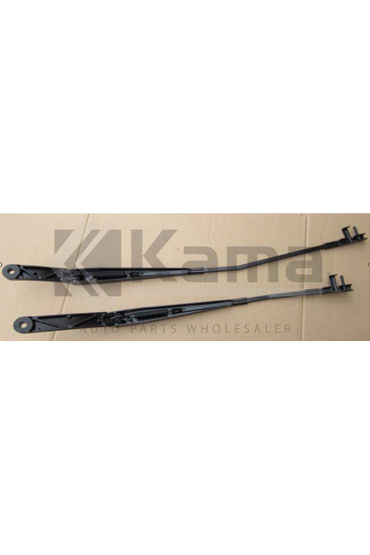 PLASTECH 1Z1955409 ÖN CAM SİLGİ KOLU SOL SKODA OCTAVIA 04-
