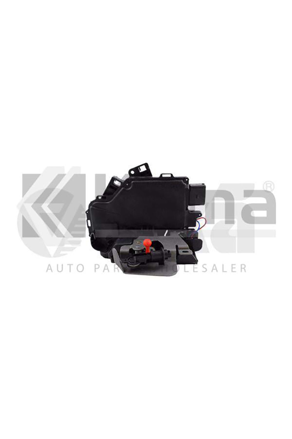 Vika 8E1837016 KAPI KİLİT MEKANİZMASI ÖN SAĞ AUDI A6