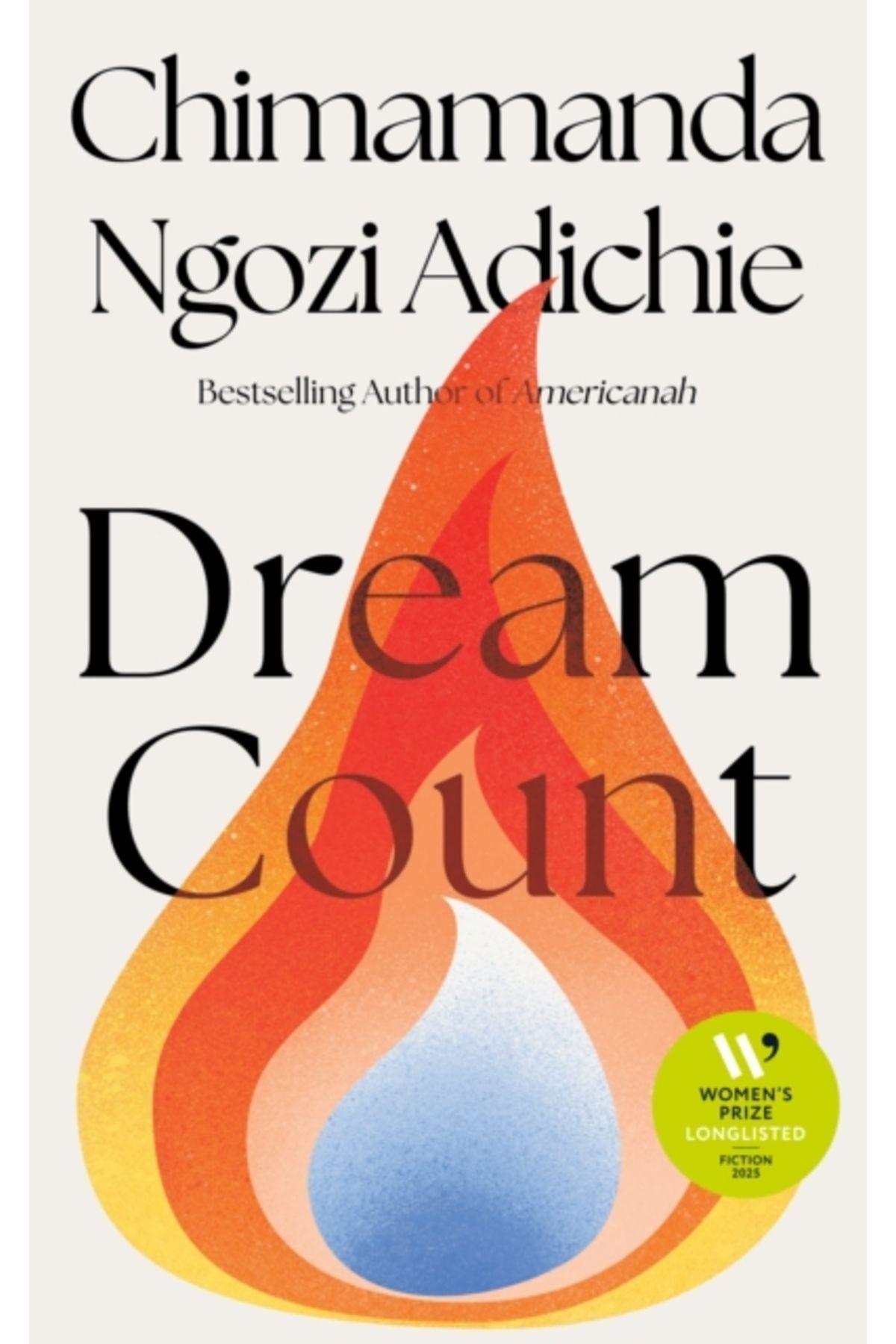 Harper Collins Dream Count