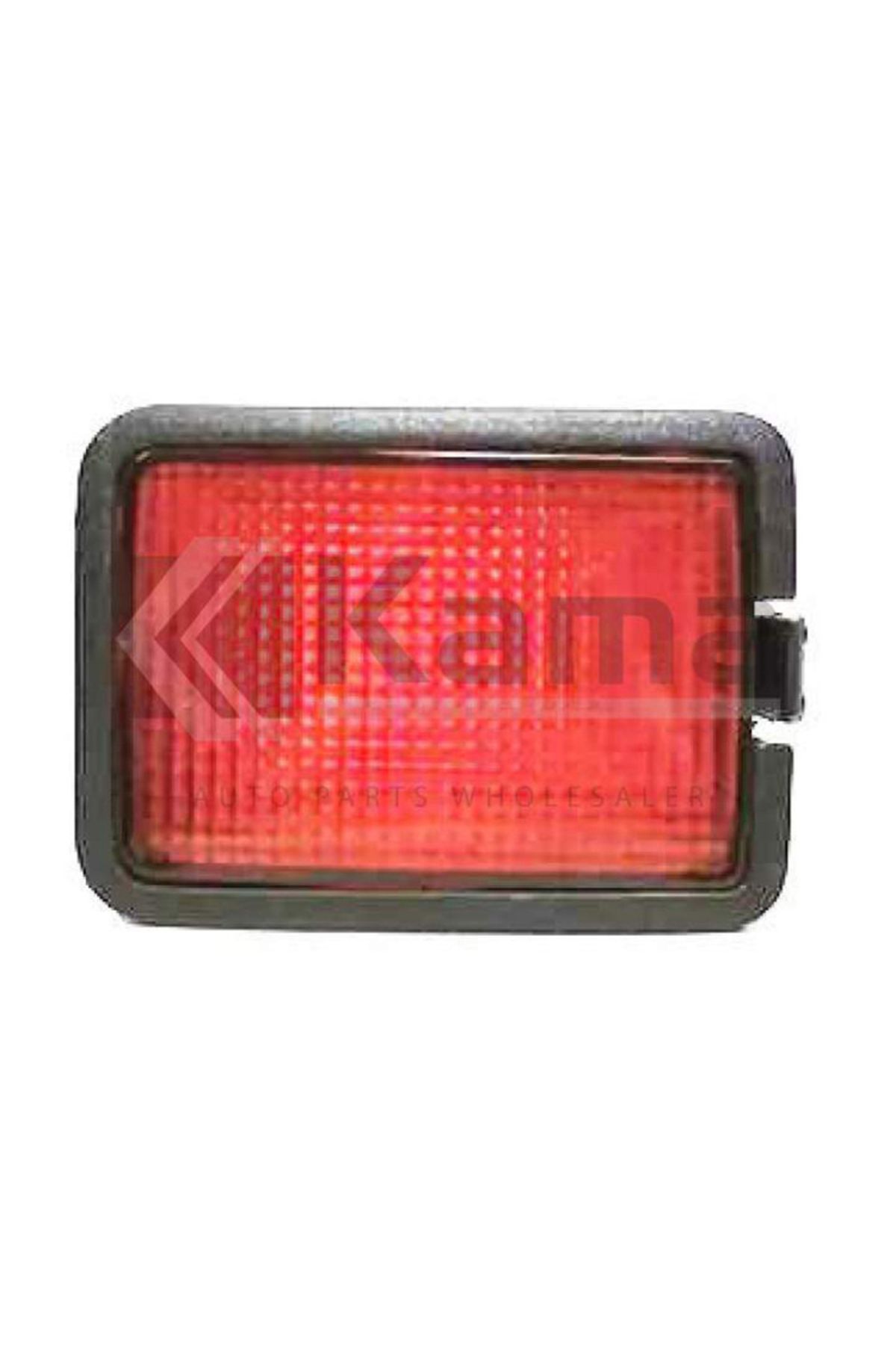 PLASTECH 7D0945729 TAMPON REFLEKTÖRÜ ARKA VW TRANSPORTER-T4 98-04