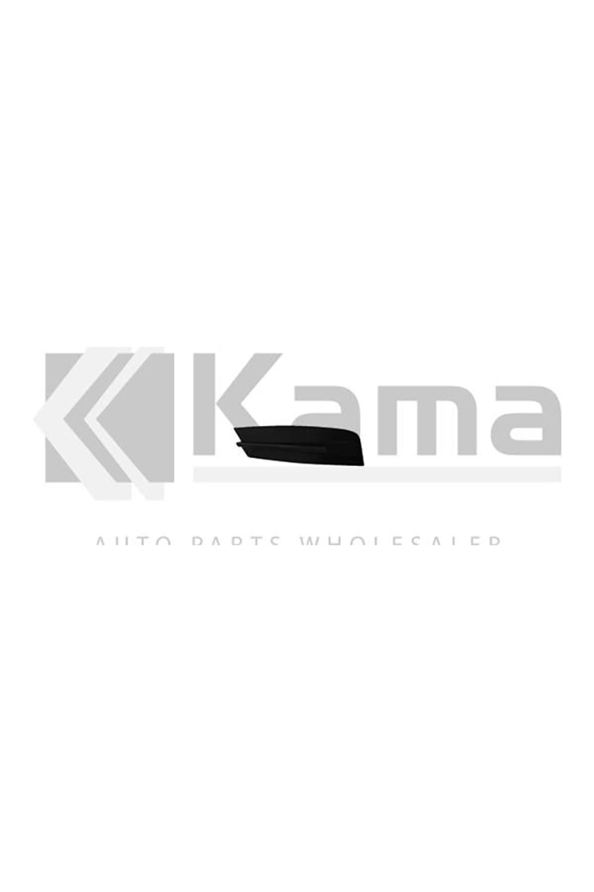 POLIPLAST 7C08072459B9 SİS LAMBA ÇERÇEVESİ SOL VW CRAFTER 16-